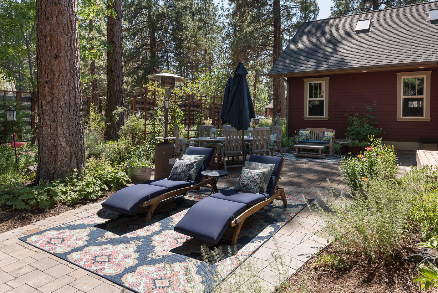 Coyote Springs - Residential