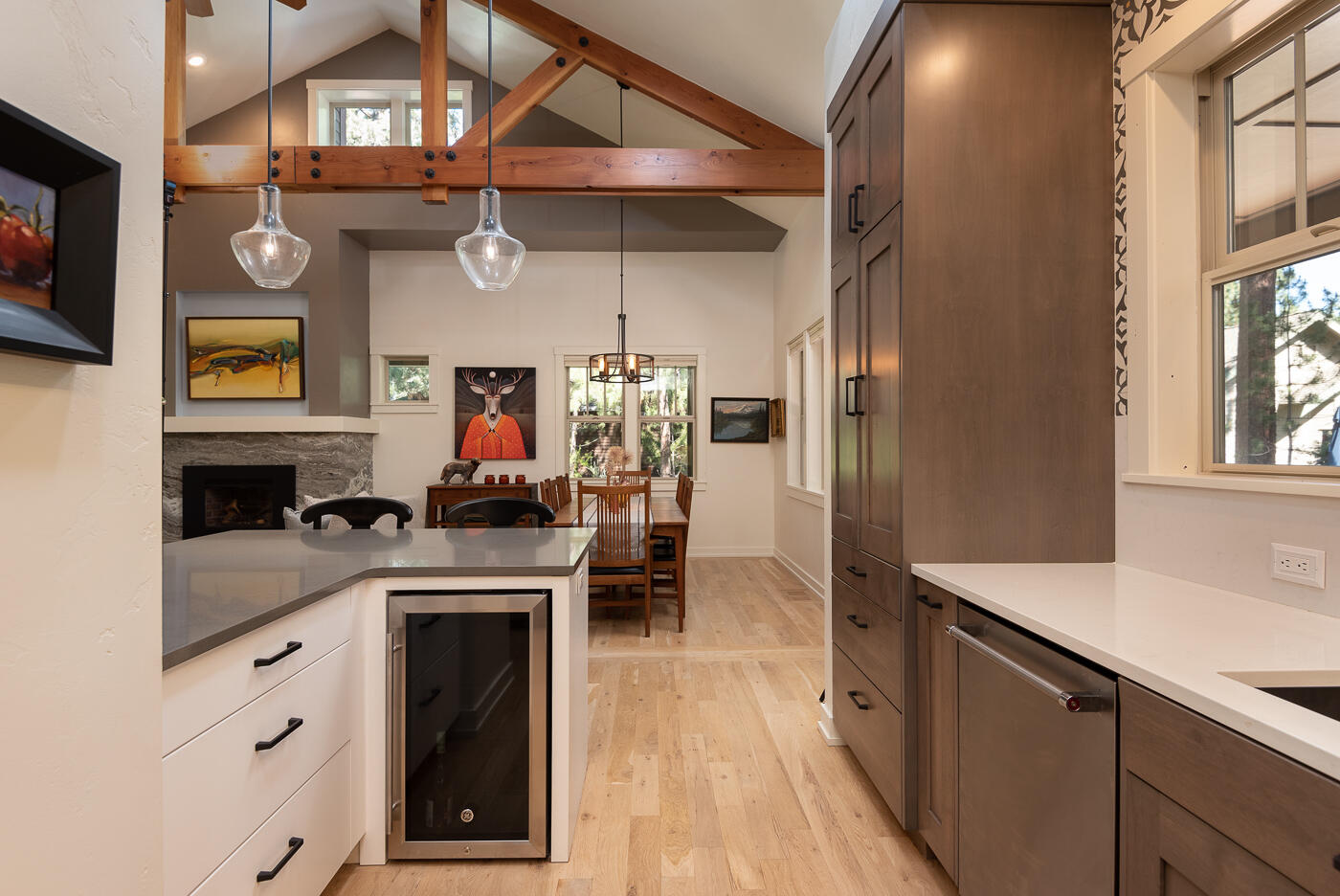 Coyote Springs - Residential