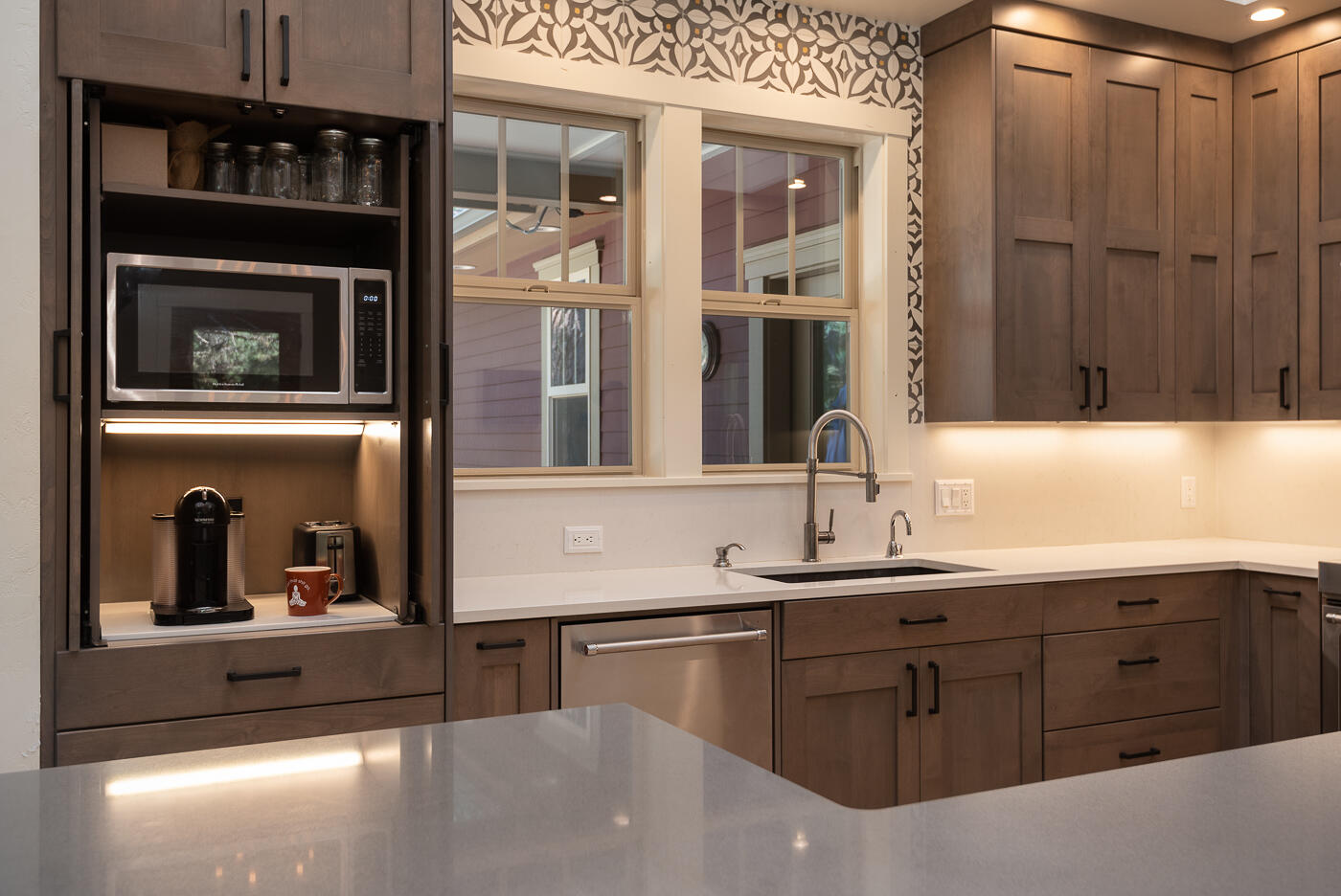 Coyote Springs - Residential