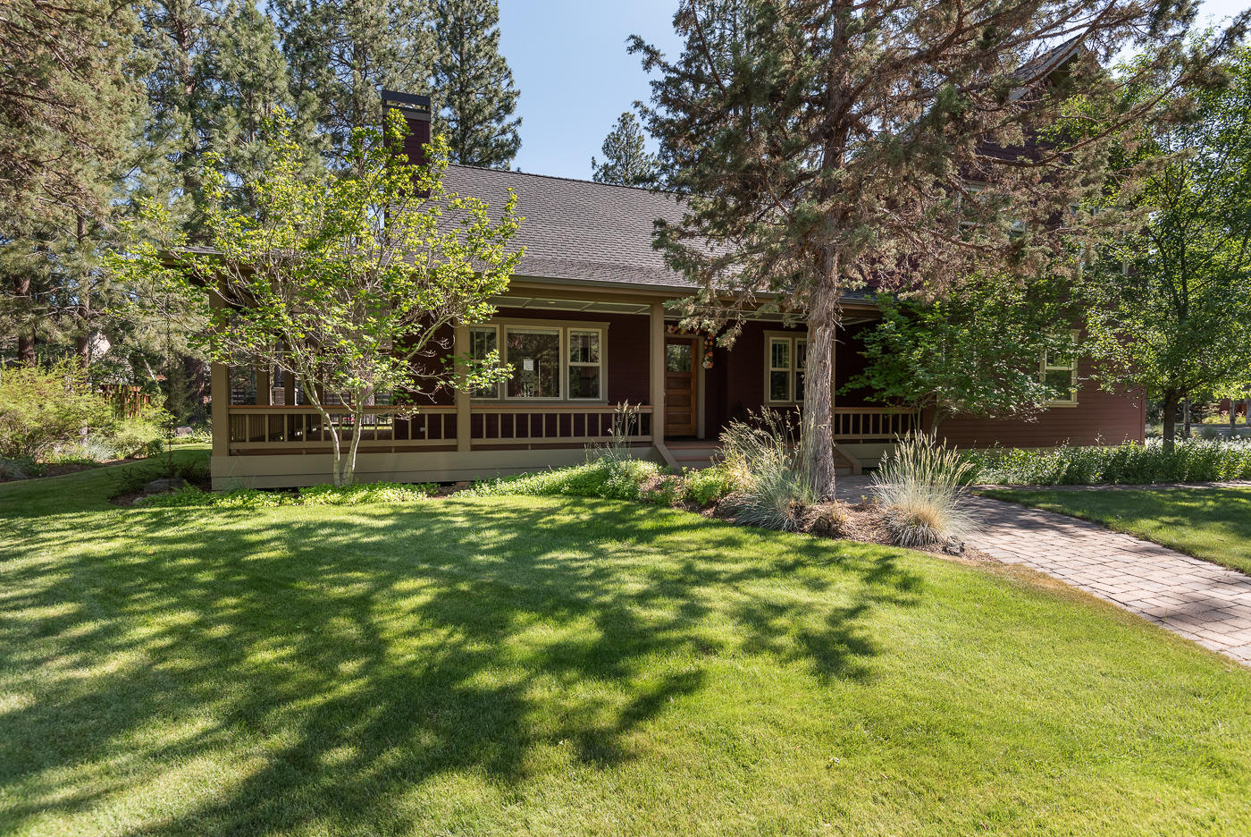 Coyote Springs - Residential