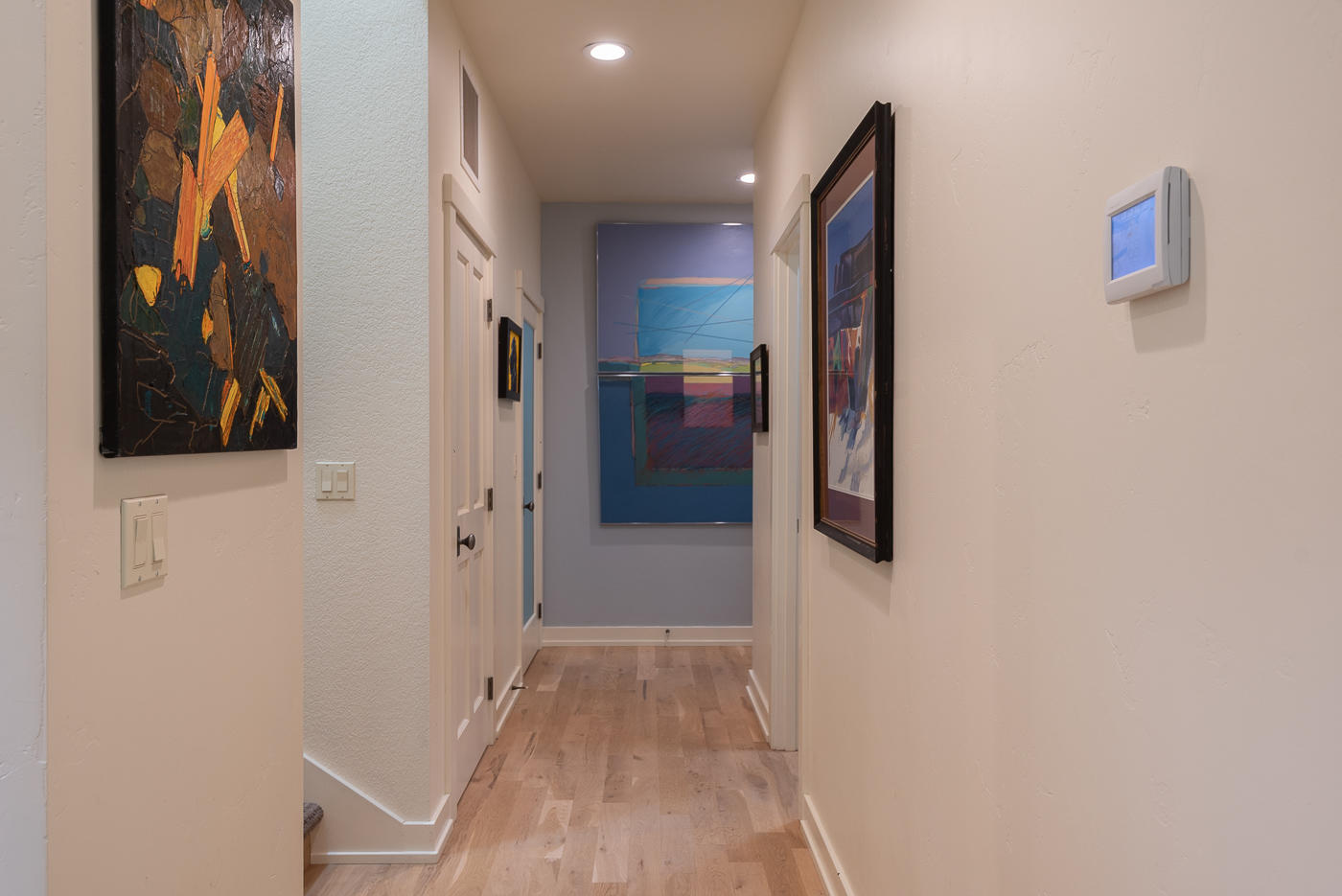 Coyote Springs - Residential