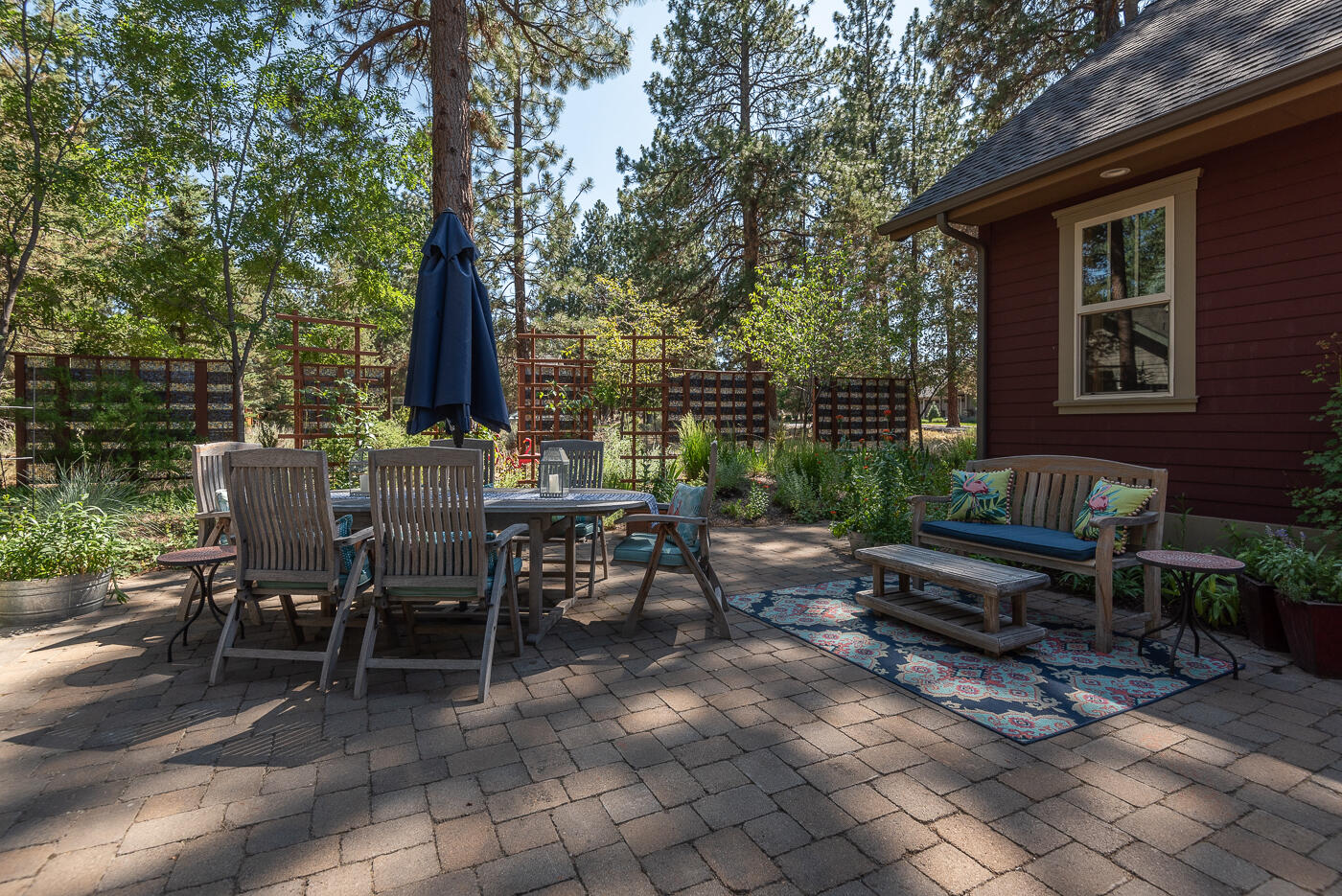 Coyote Springs - Residential