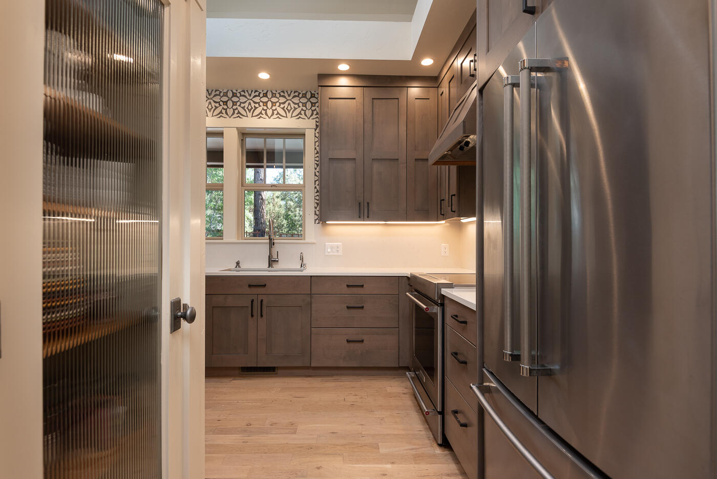 Coyote Springs - Residential