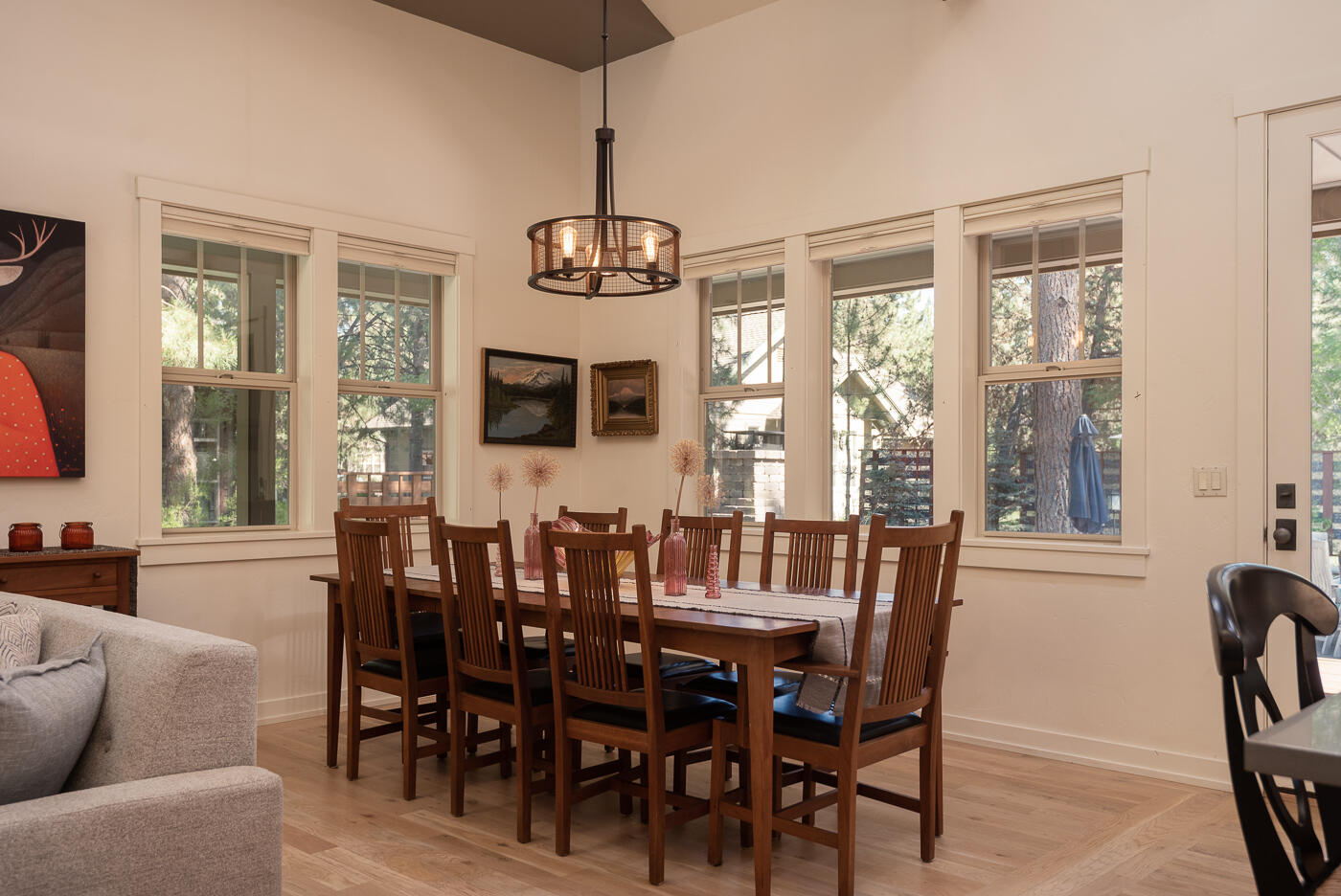 Coyote Springs - Residential