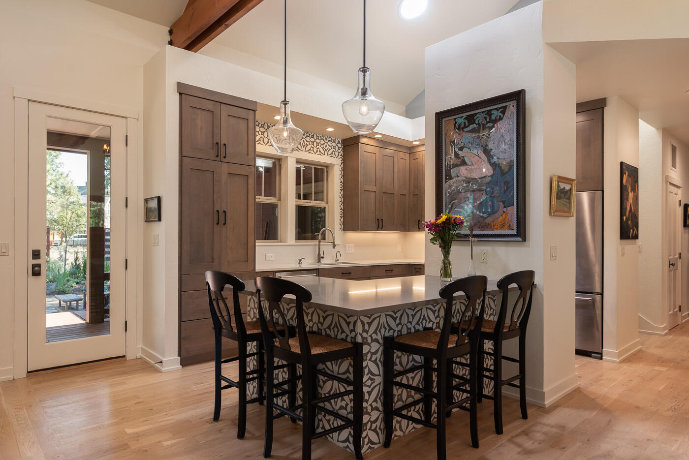 Coyote Springs - Residential