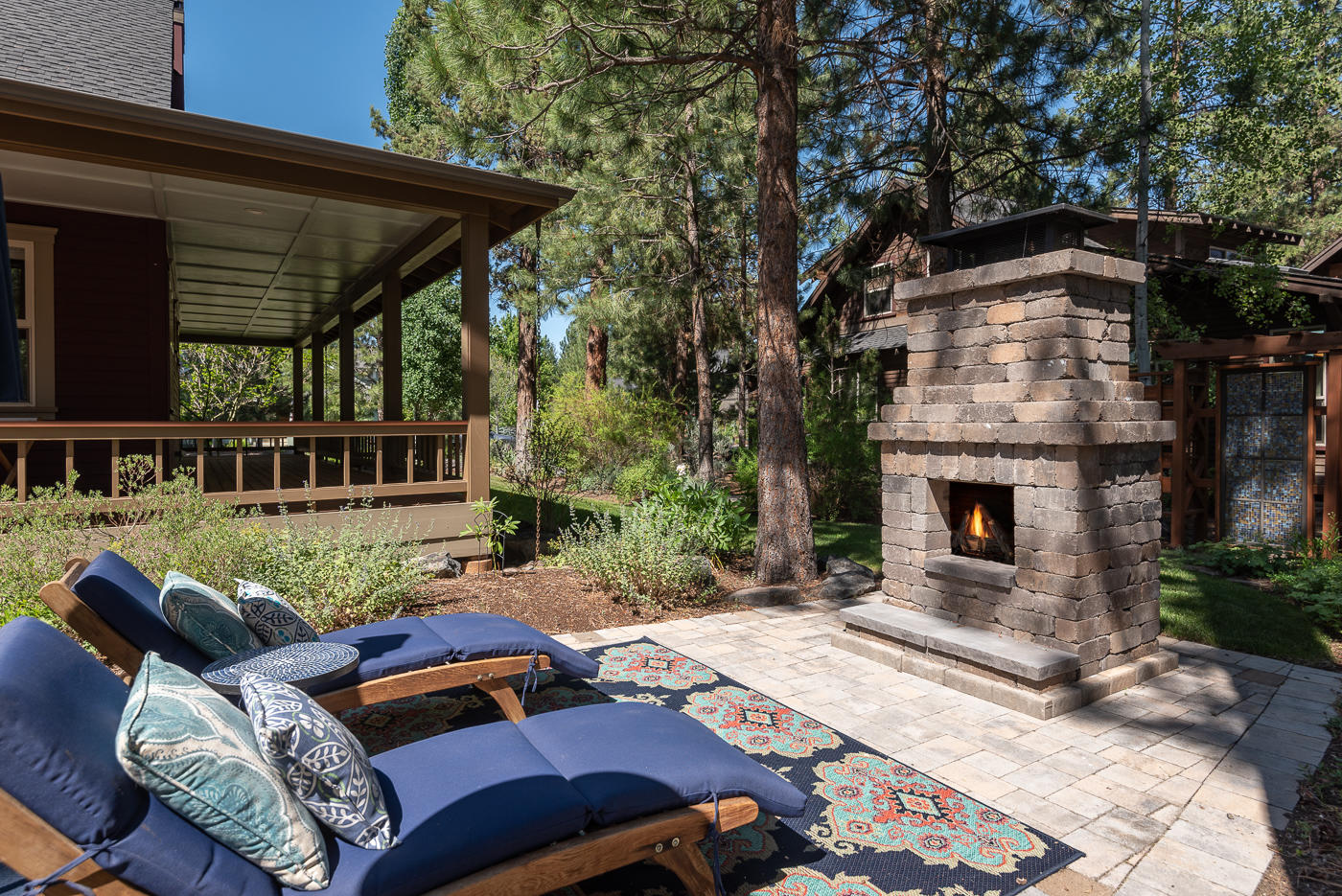 Coyote Springs - Residential