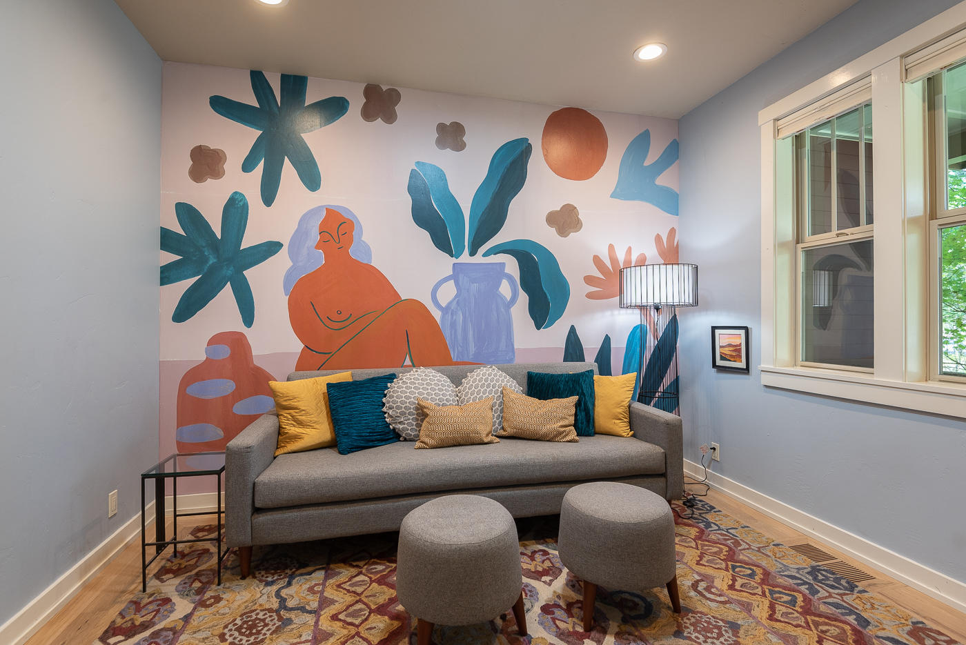 Coyote Springs - Residential