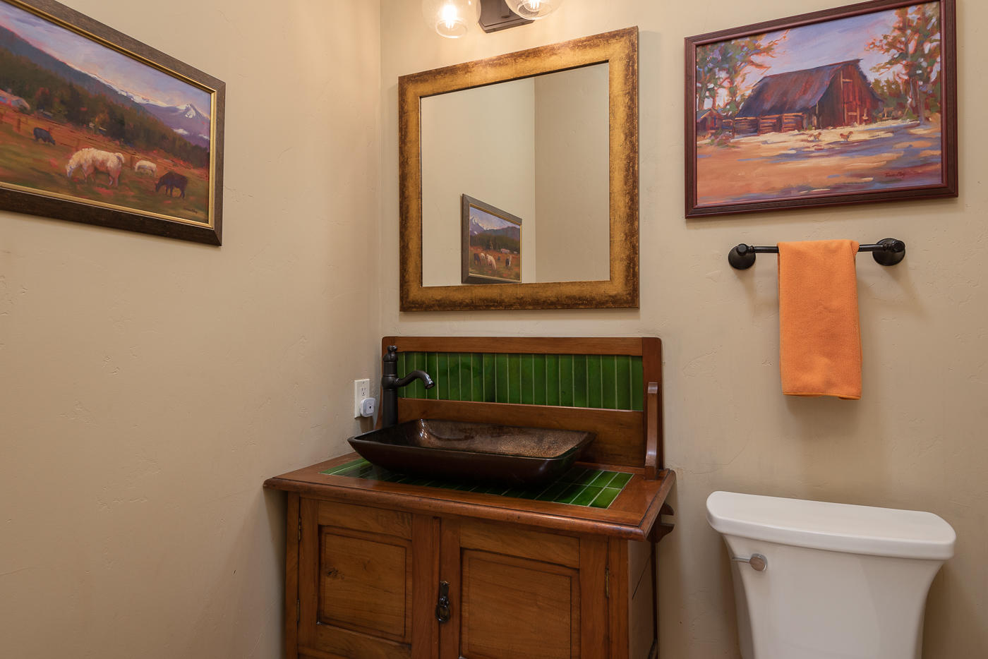 Coyote Springs - Residential