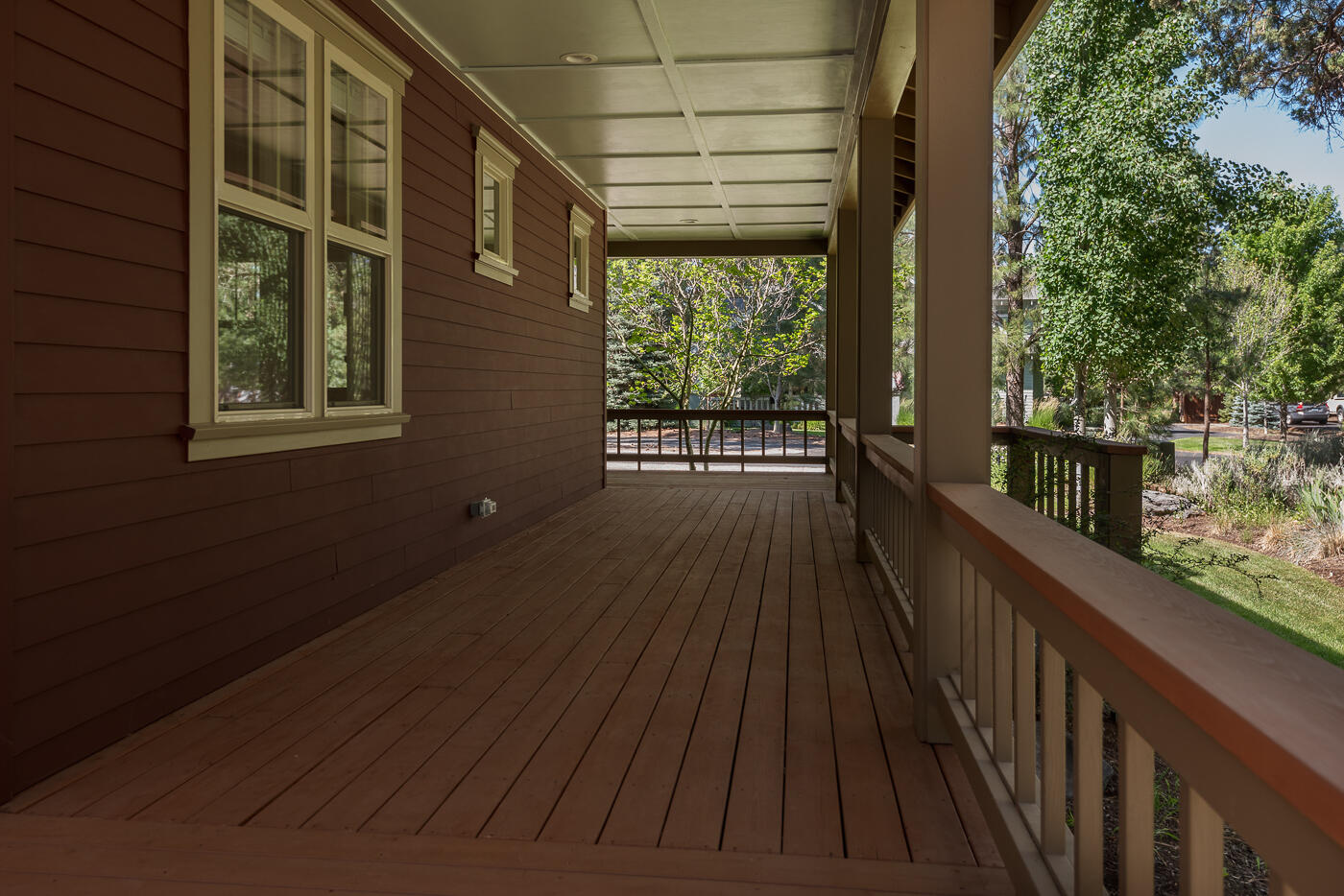 Coyote Springs - Residential