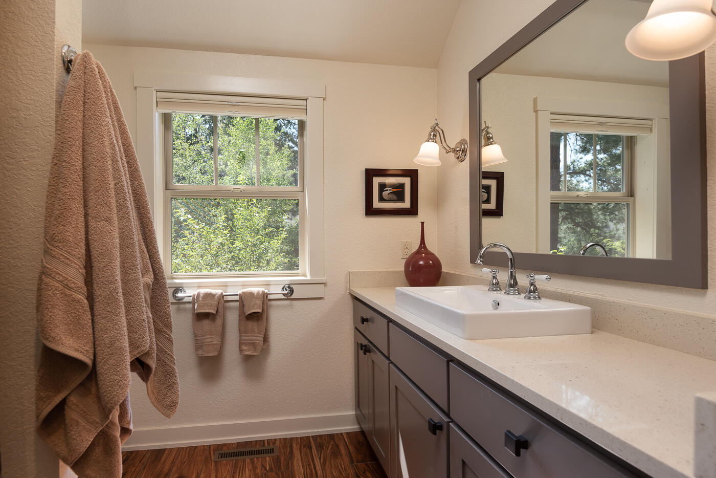 Coyote Springs - Residential