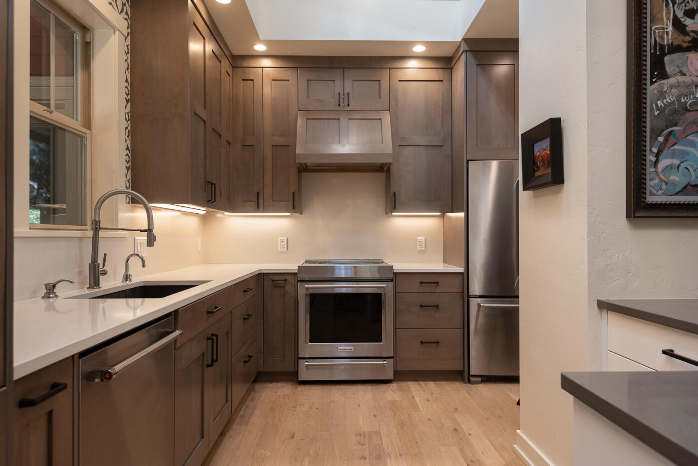 Coyote Springs - Residential