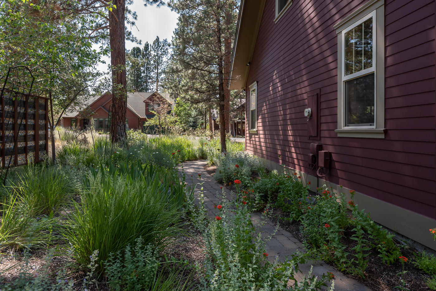 Coyote Springs - Residential