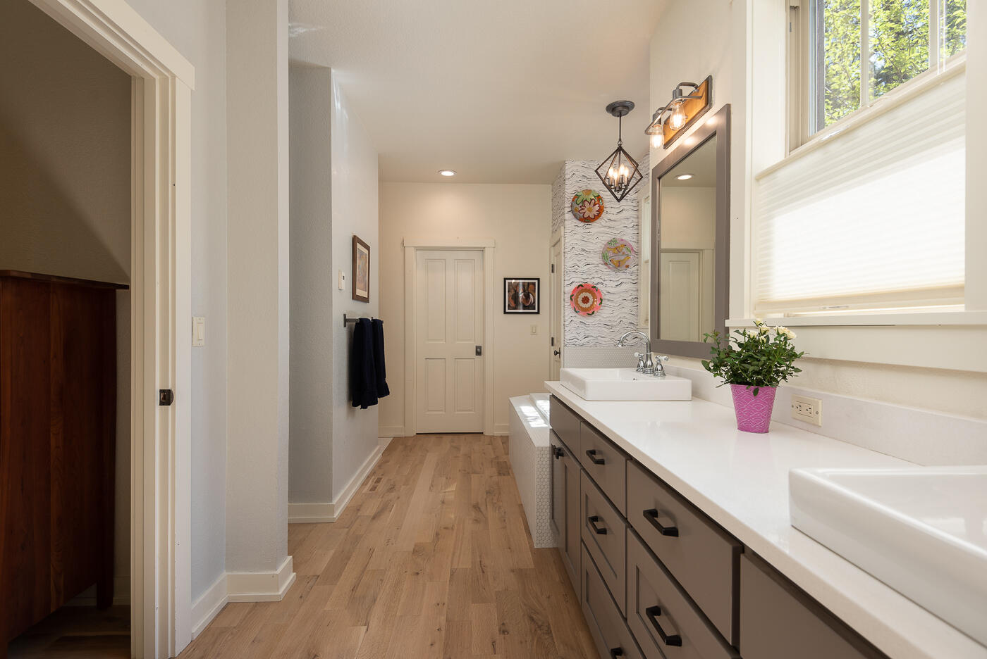 Coyote Springs - Residential