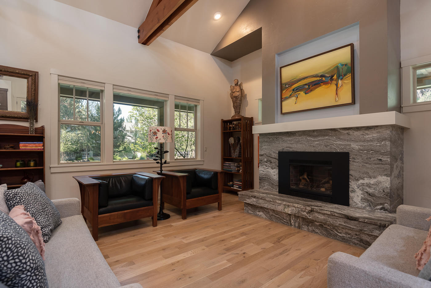 Coyote Springs - Residential