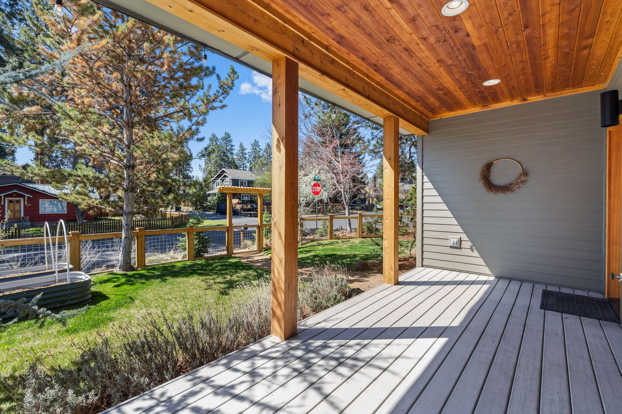 Northwest Townsite Co 2nd Addt - Residential