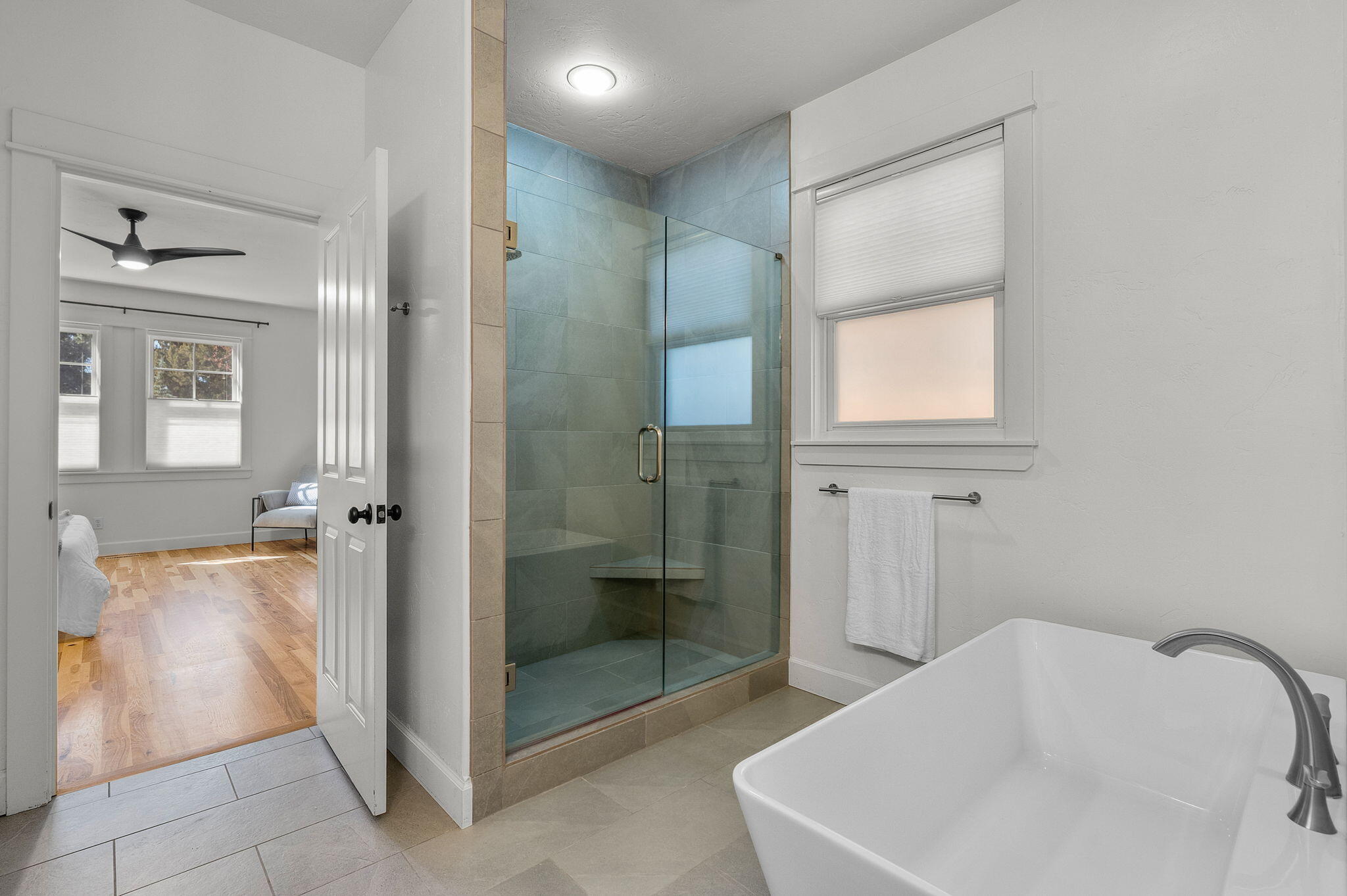 Northwest Townsite Co 2nd Addt - Residential