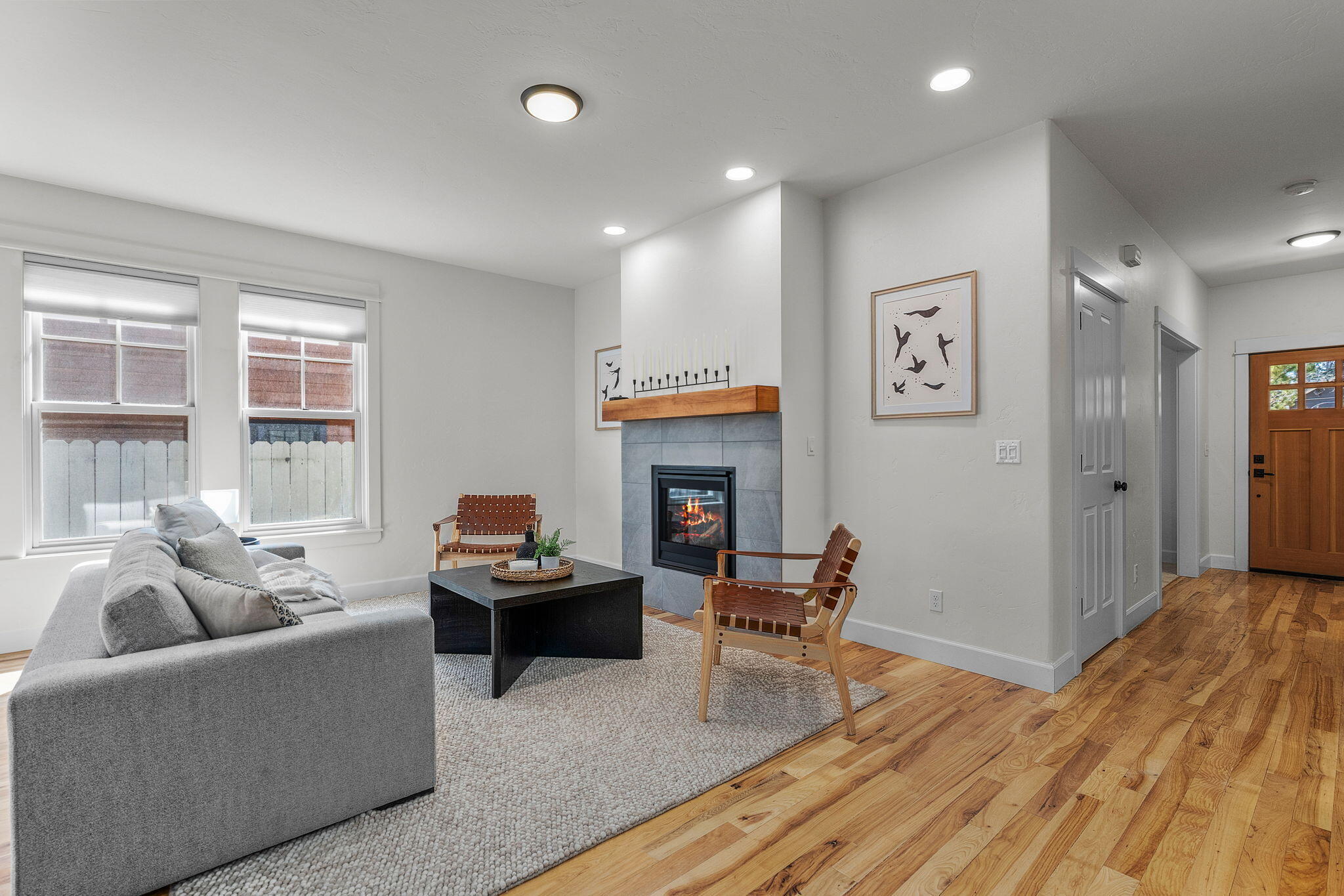 Northwest Townsite Co 2nd Addt - Residential