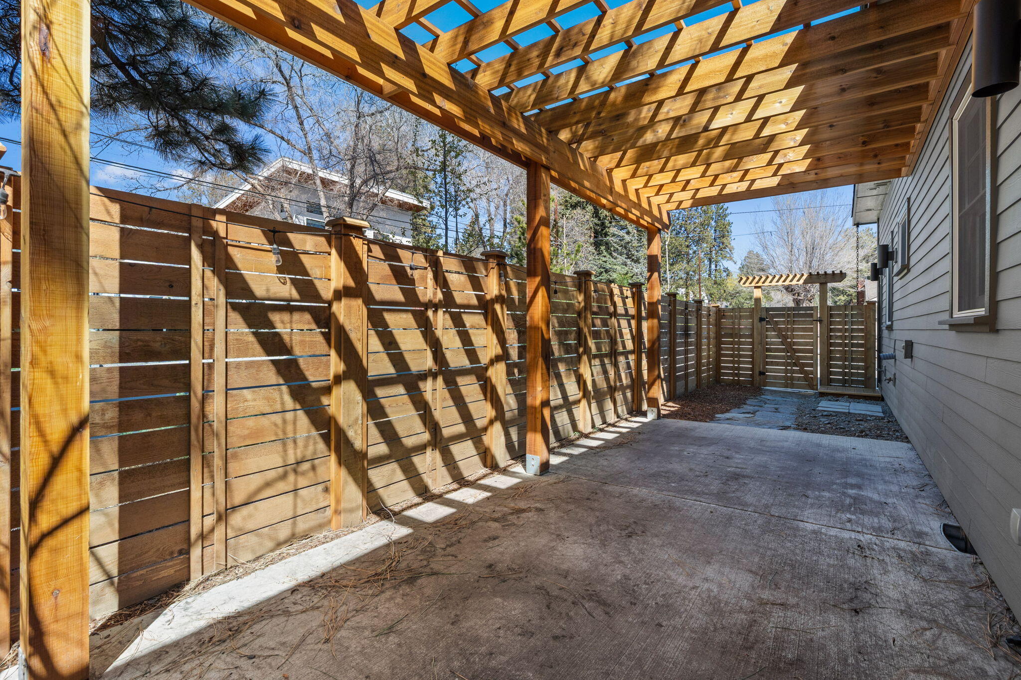 Northwest Townsite Co 2nd Addt - Residential