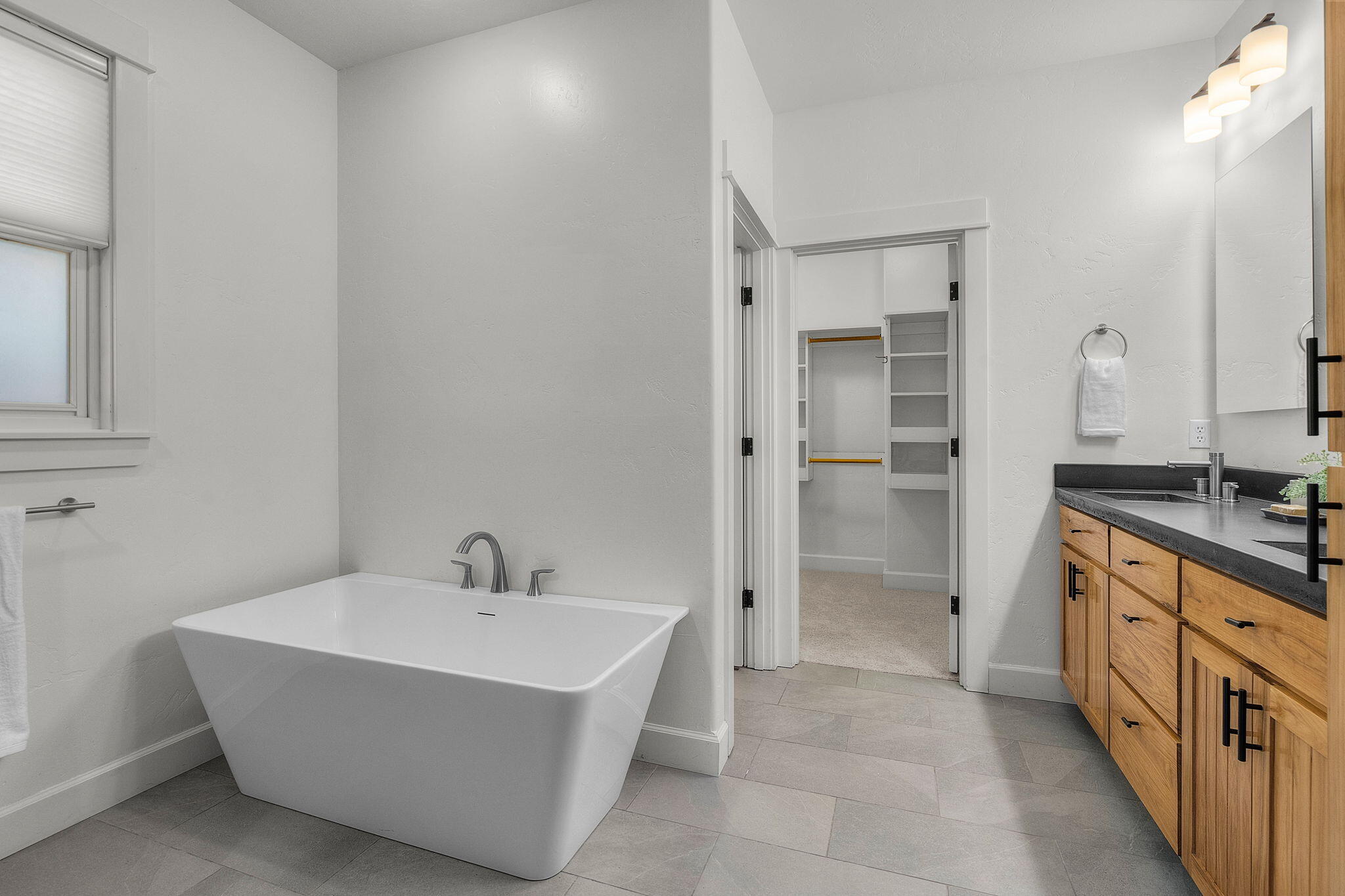 Northwest Townsite Co 2nd Addt - Residential