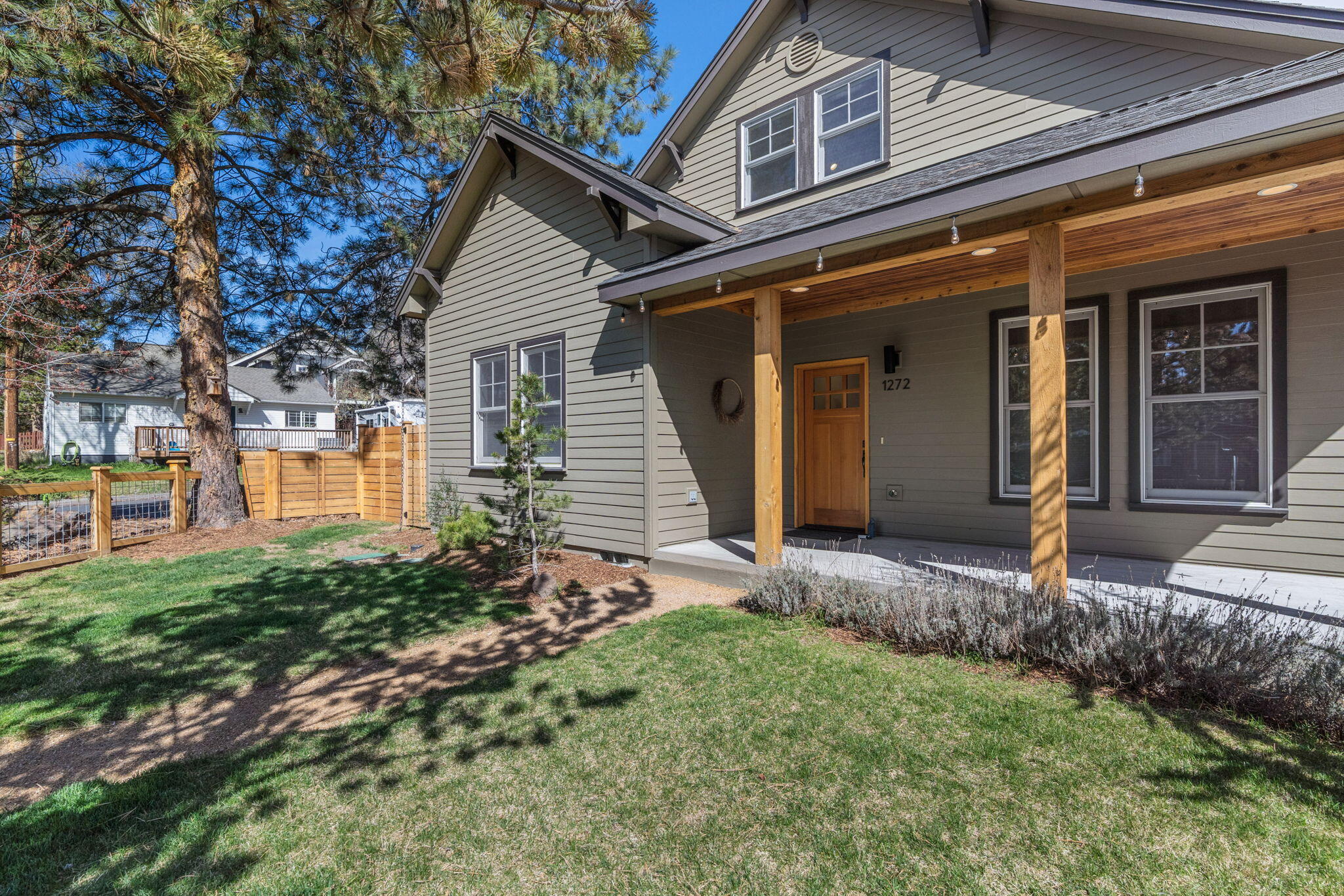 Northwest Townsite Co 2nd Addt - Residential