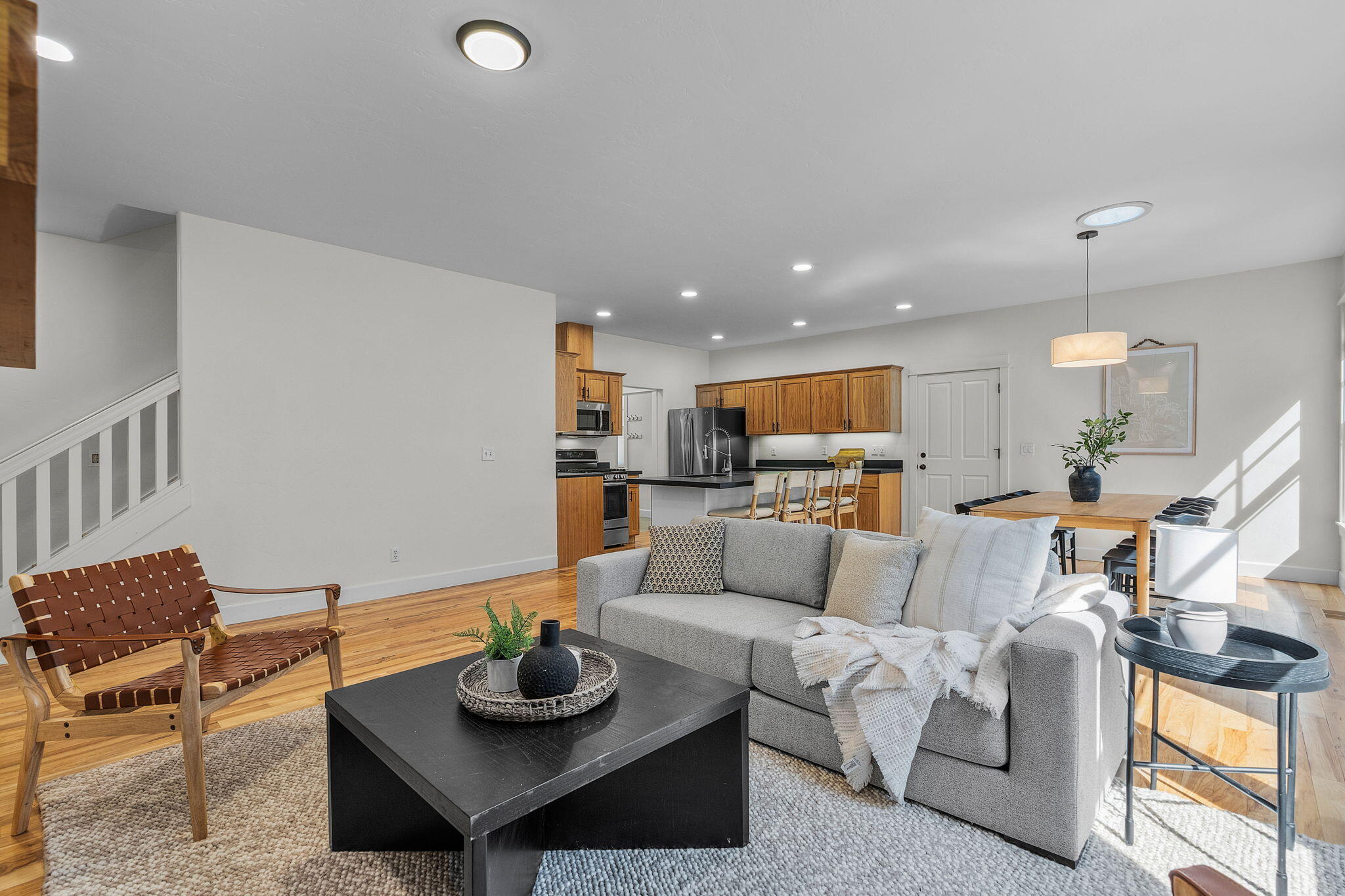 Northwest Townsite Co 2nd Addt - Residential