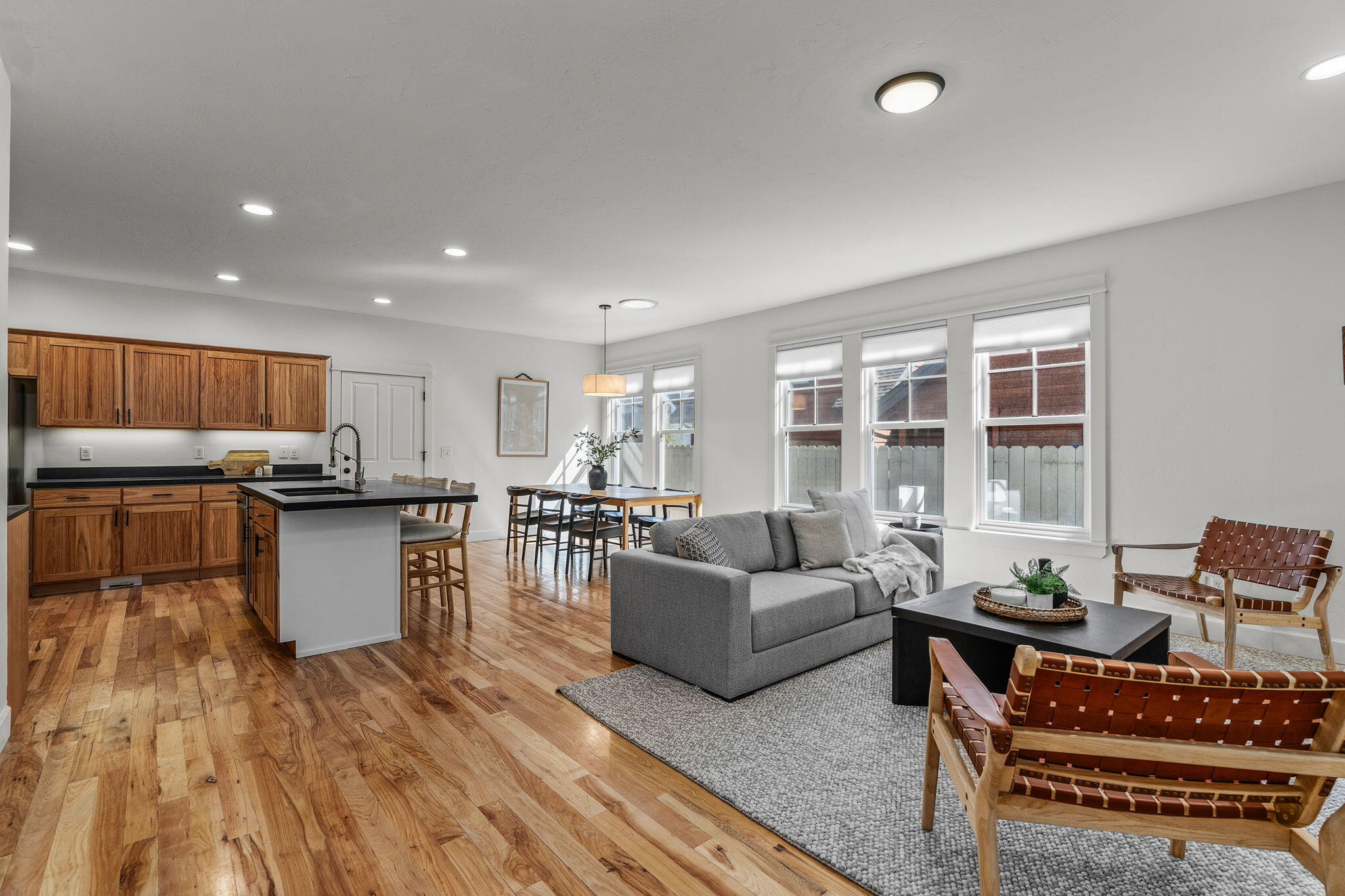 Northwest Townsite Co 2nd Addt - Residential