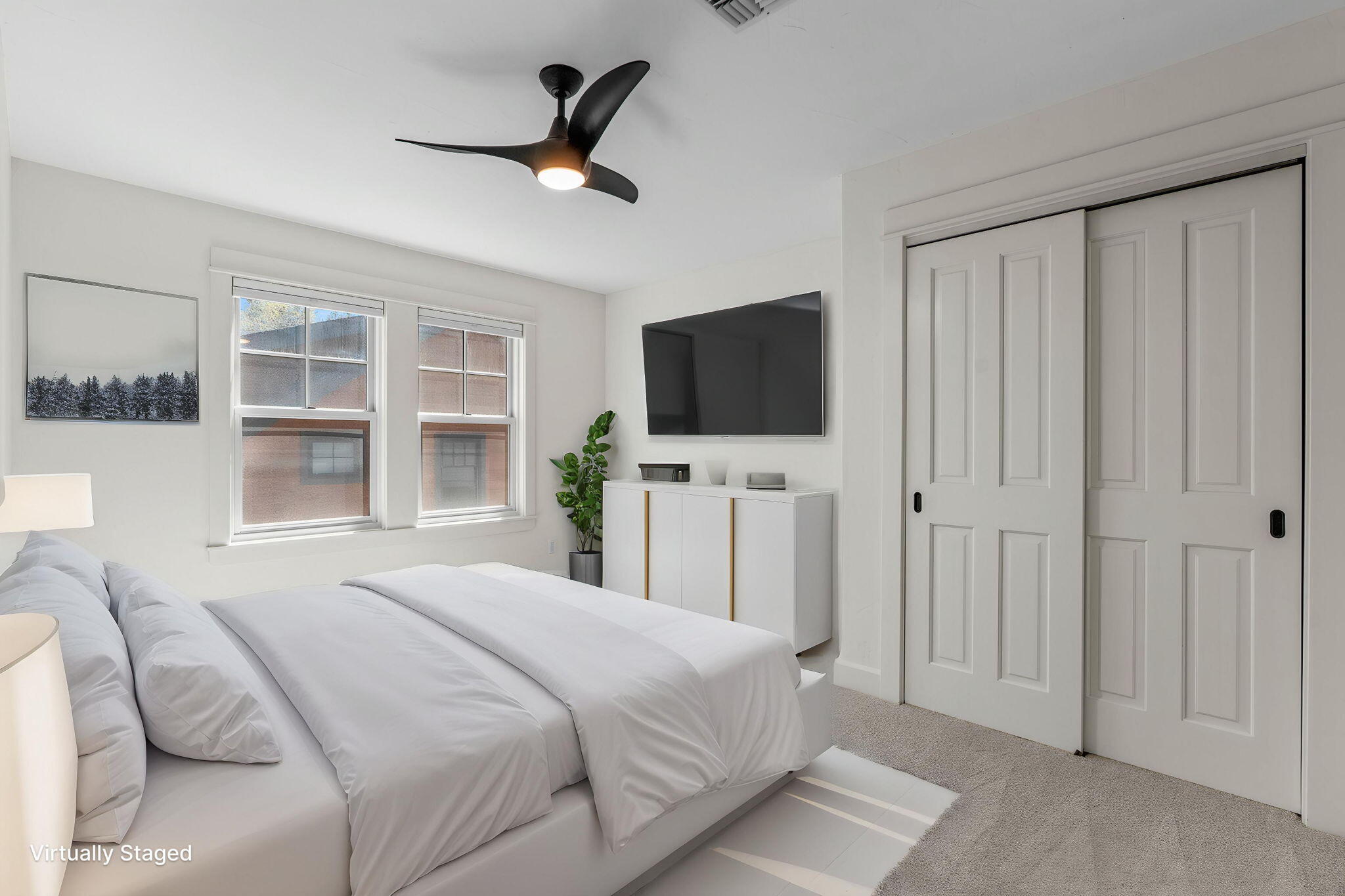 Northwest Townsite Co 2nd Addt - Residential