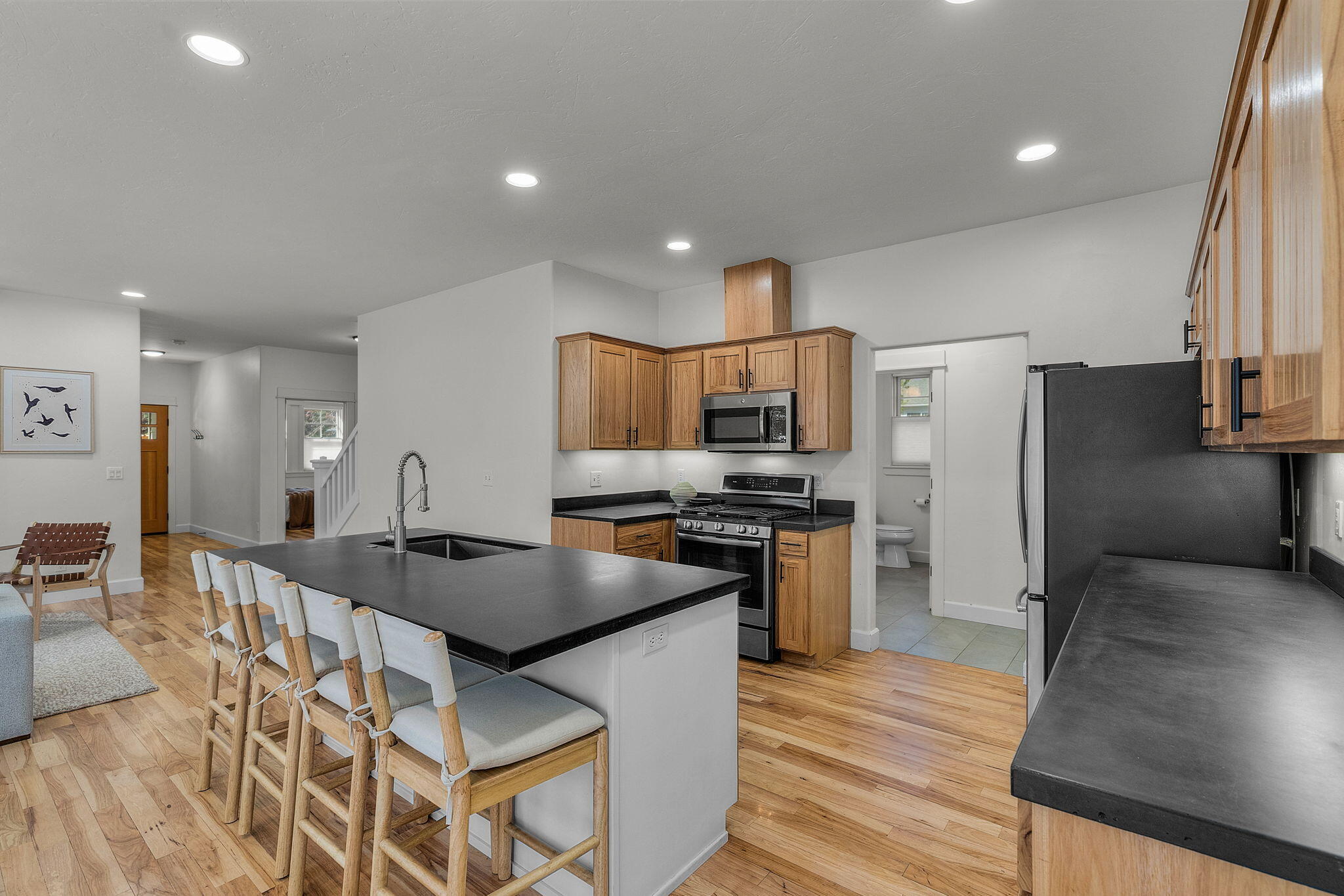 Northwest Townsite Co 2nd Addt - Residential