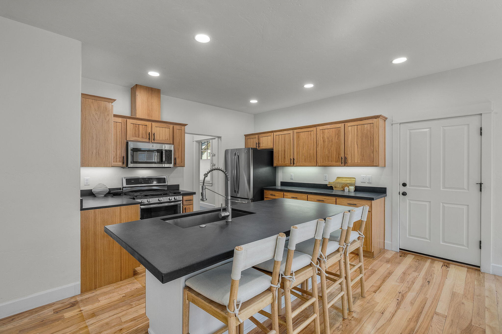 Northwest Townsite Co 2nd Addt - Residential