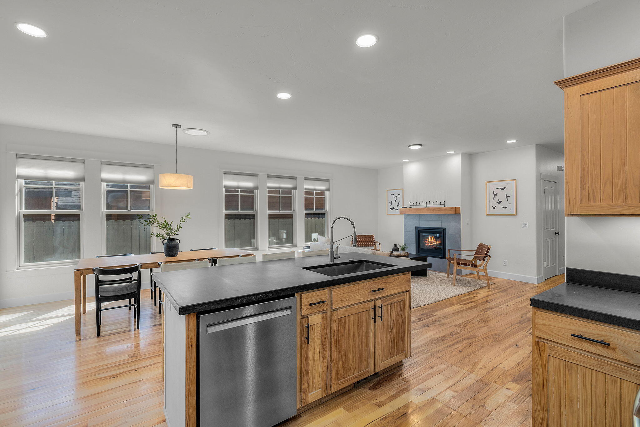 Northwest Townsite Co 2nd Addt - Residential