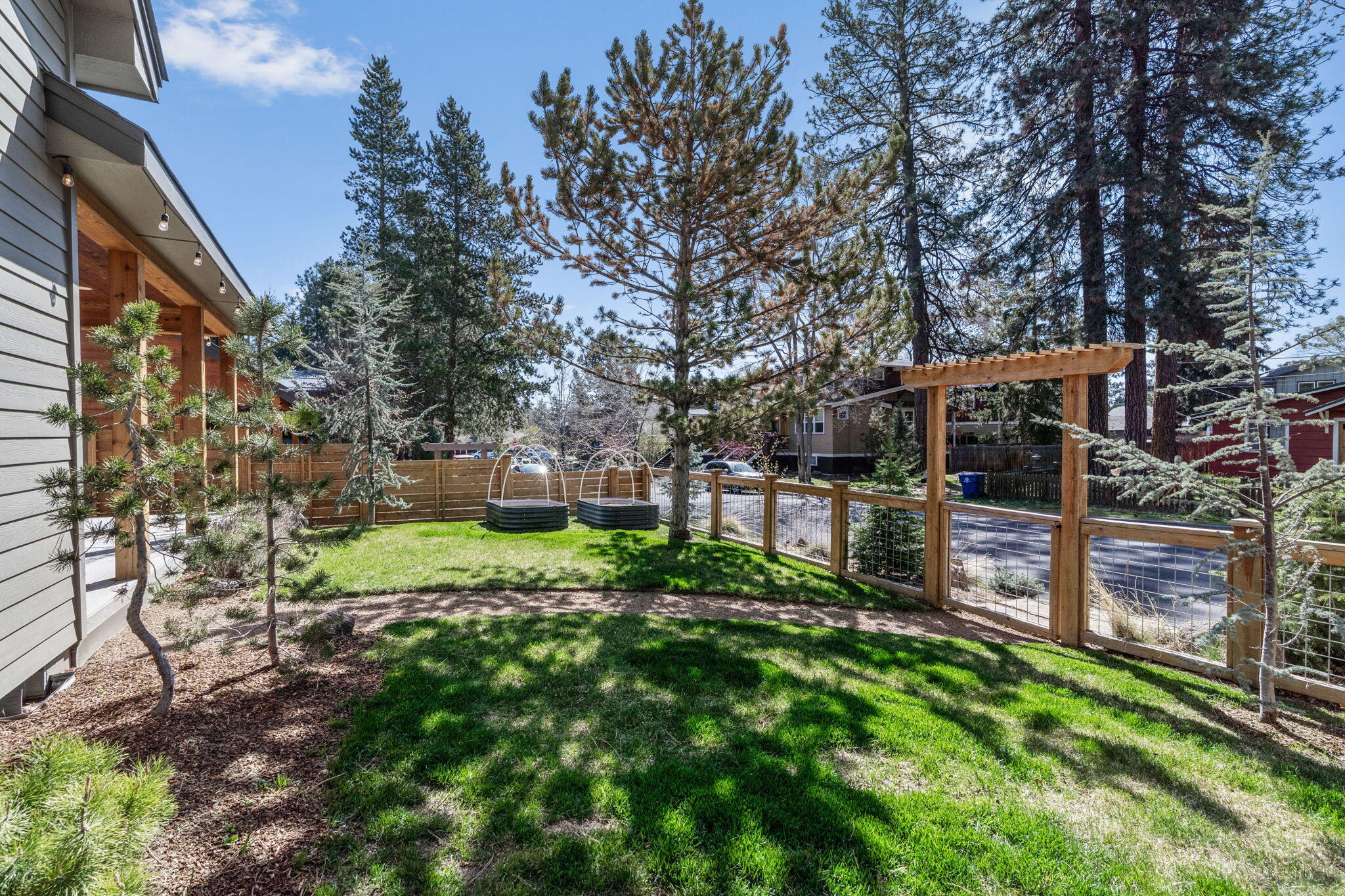 Northwest Townsite Co 2nd Addt - Residential