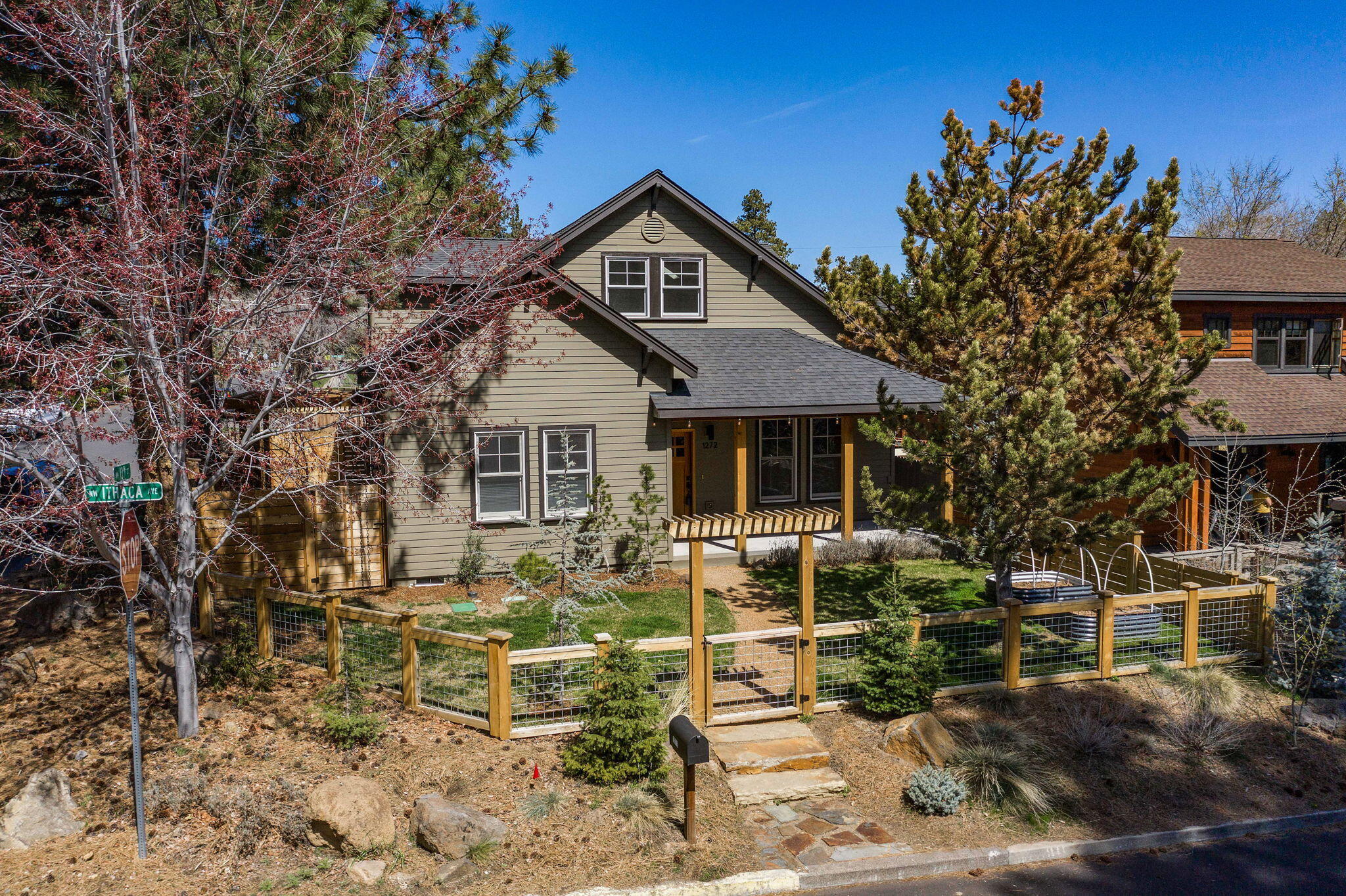 Northwest Townsite Co 2nd Addt - Residential