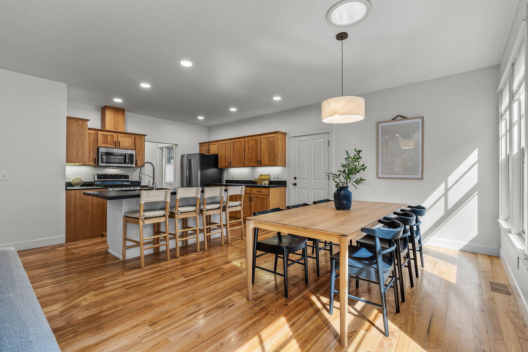 Northwest Townsite Co 2nd Addt - Residential