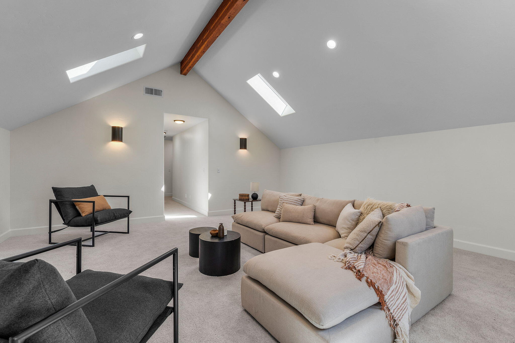 Northwest Townsite Co 2nd Addt - Residential