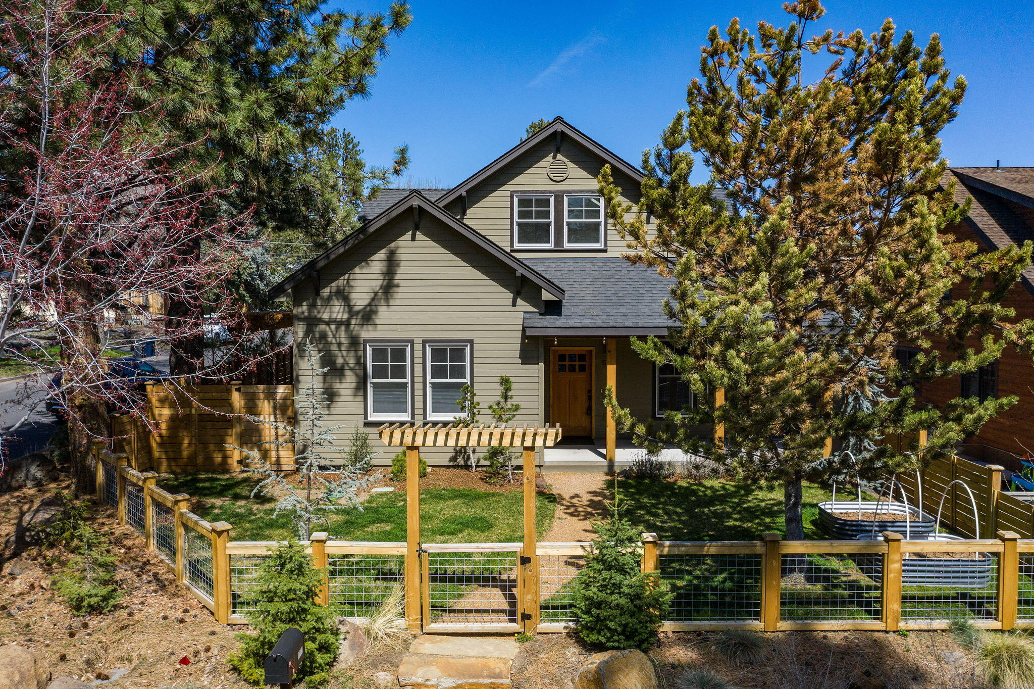 Northwest Townsite Co 2nd Addt - Residential