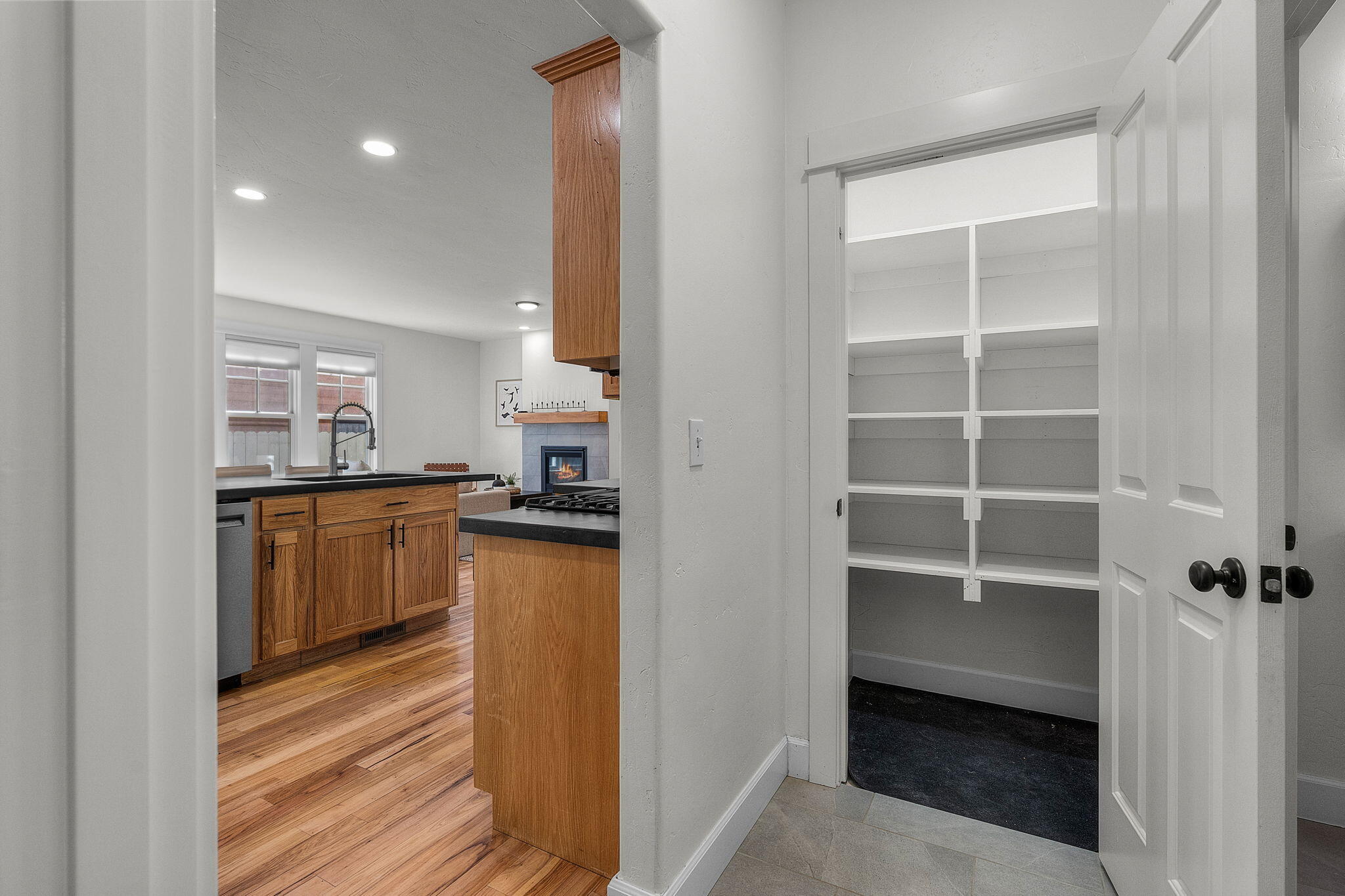 Northwest Townsite Co 2nd Addt - Residential