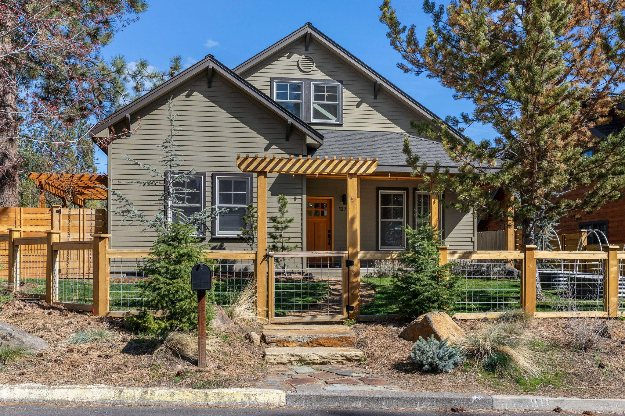 Northwest Townsite Co 2nd Addt - Residential