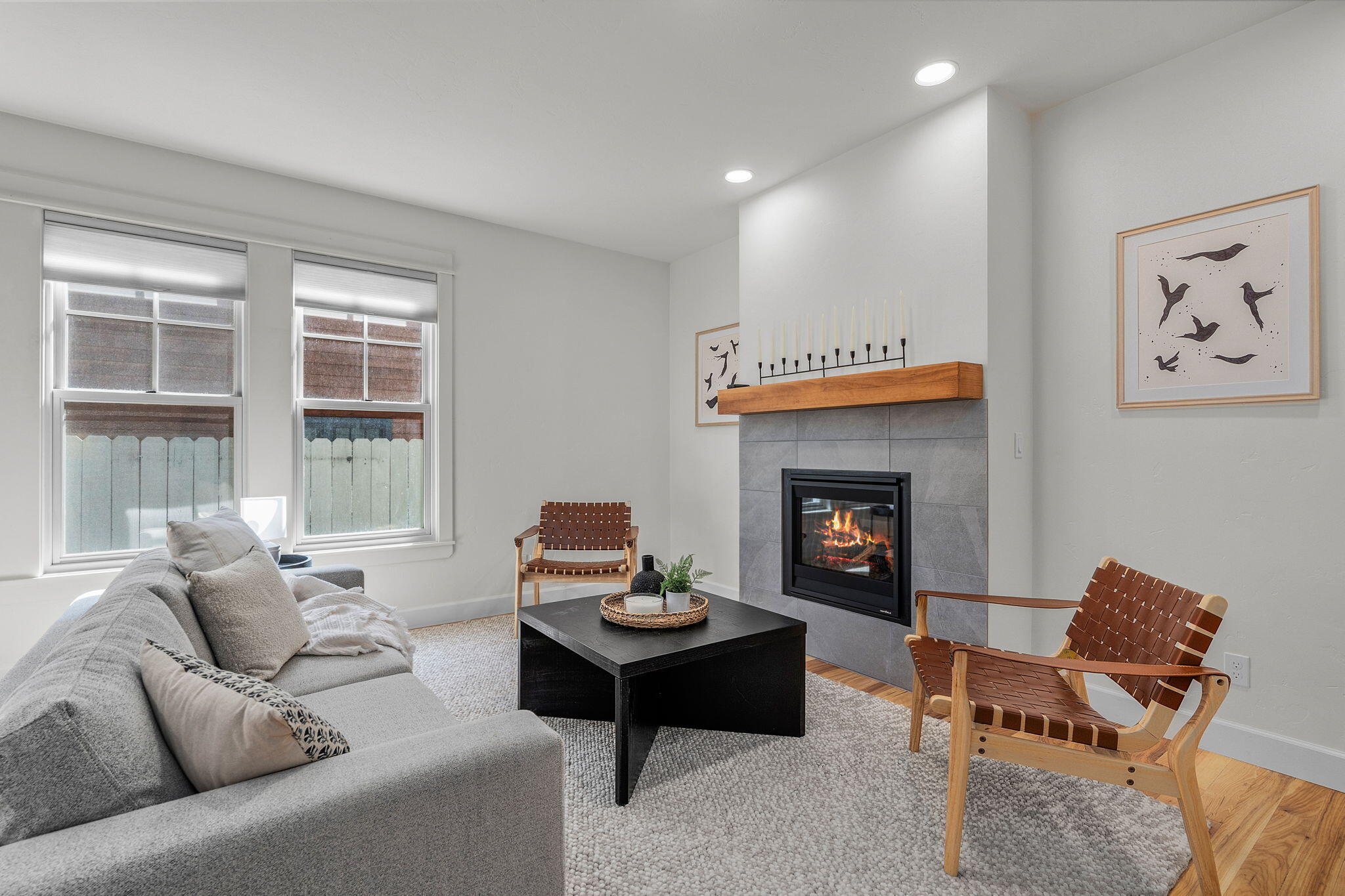 Northwest Townsite Co 2nd Addt - Residential