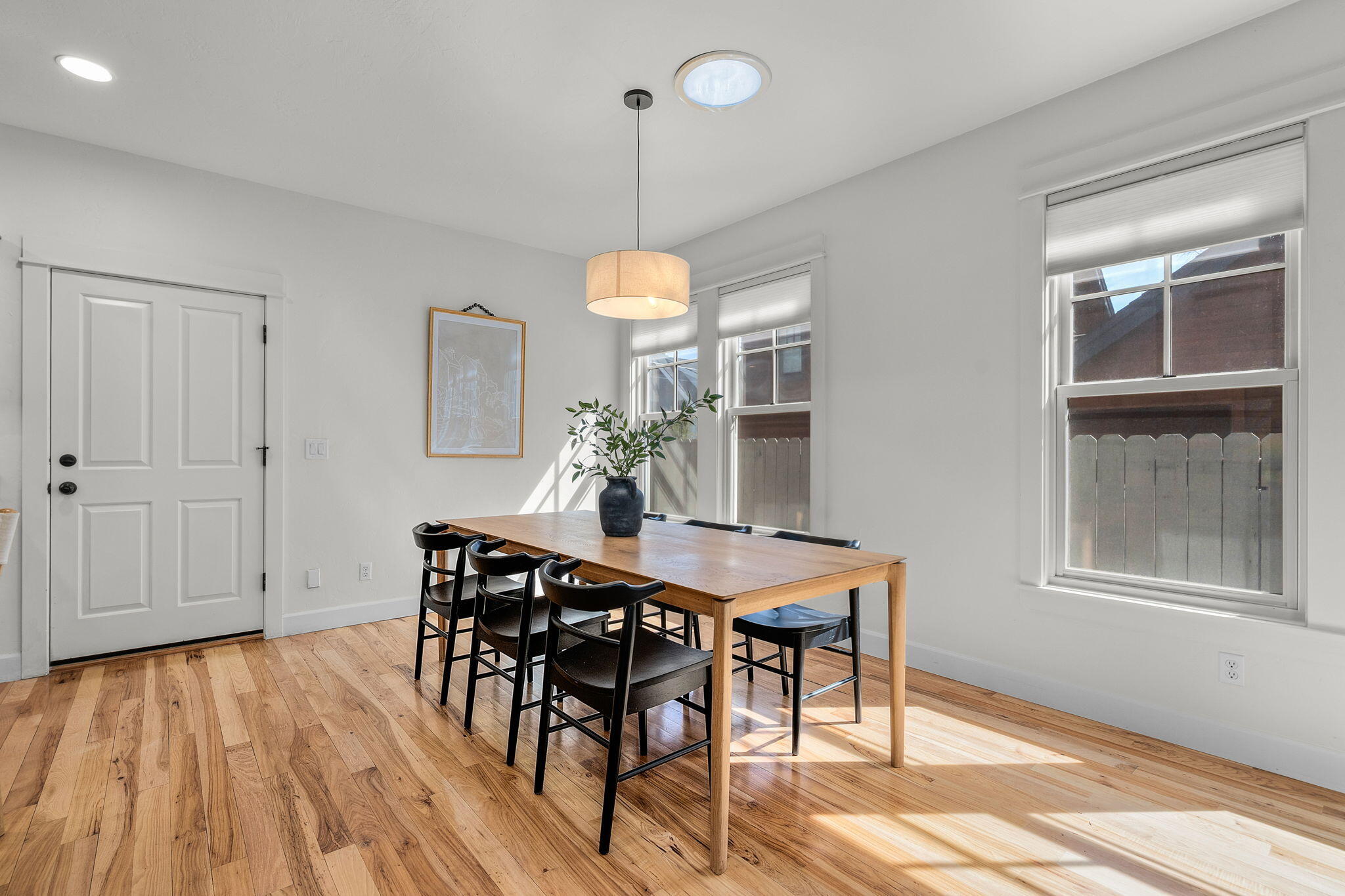 Northwest Townsite Co 2nd Addt - Residential