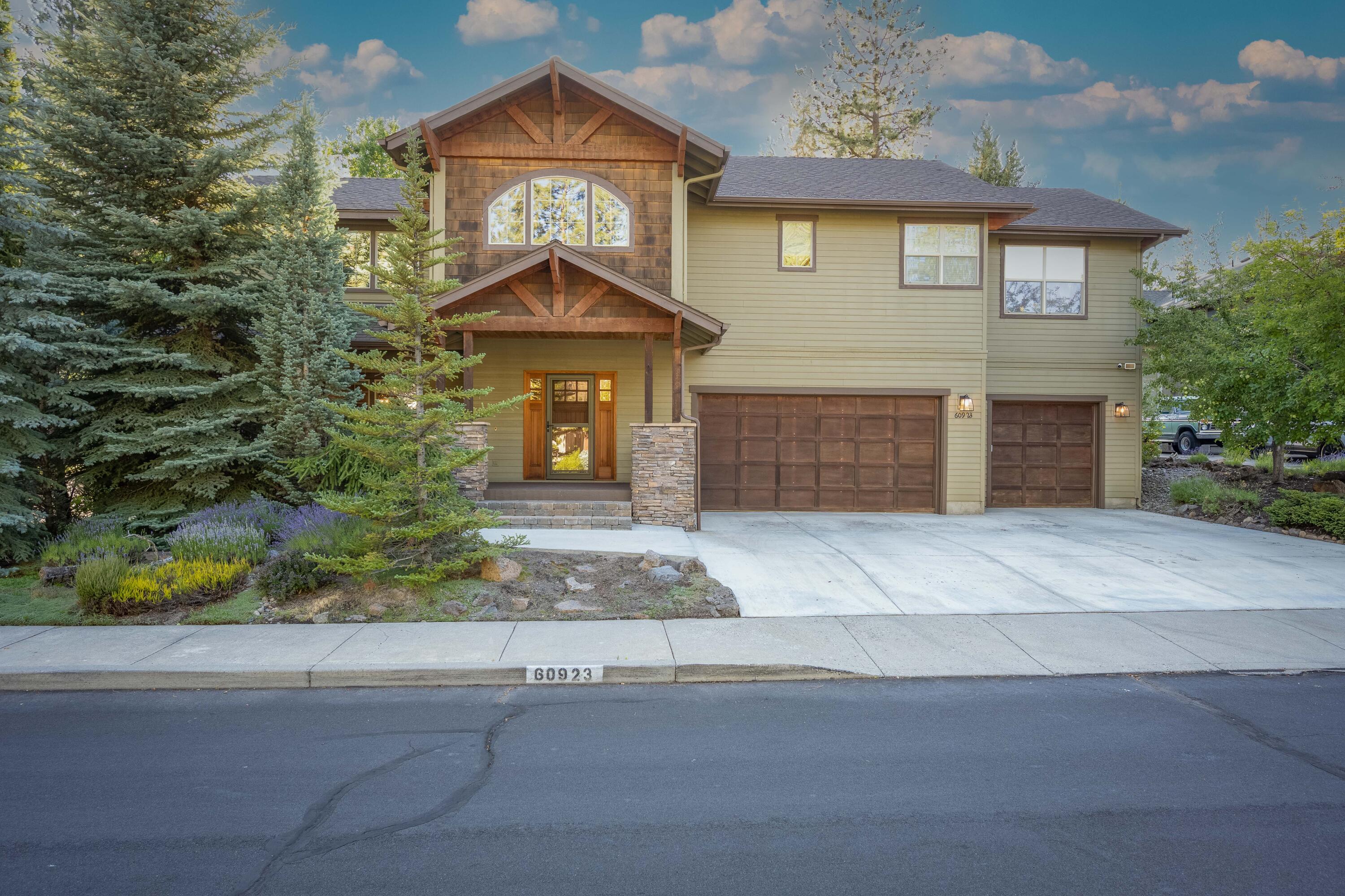 60923 Grand Targhee Drive