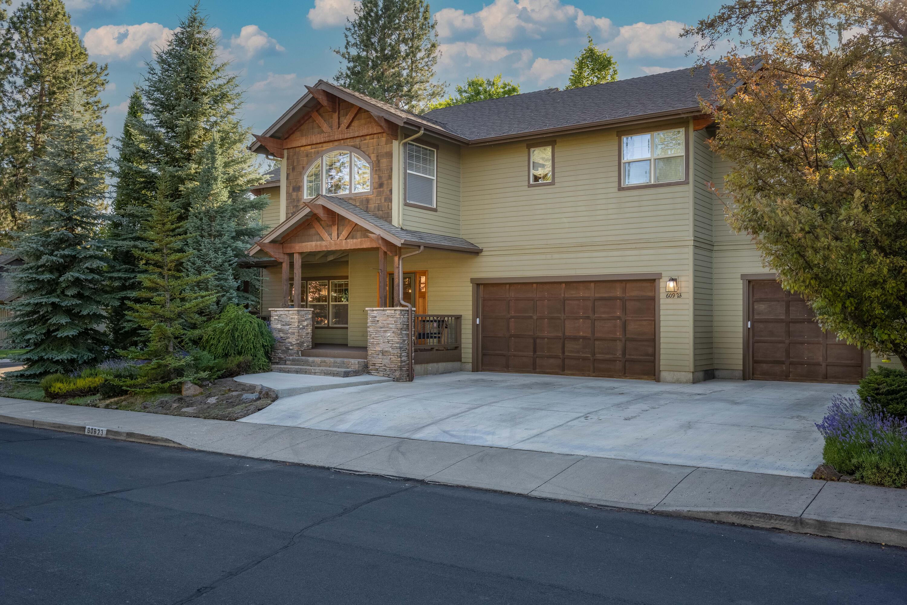 60923 Grand Targhee Drive