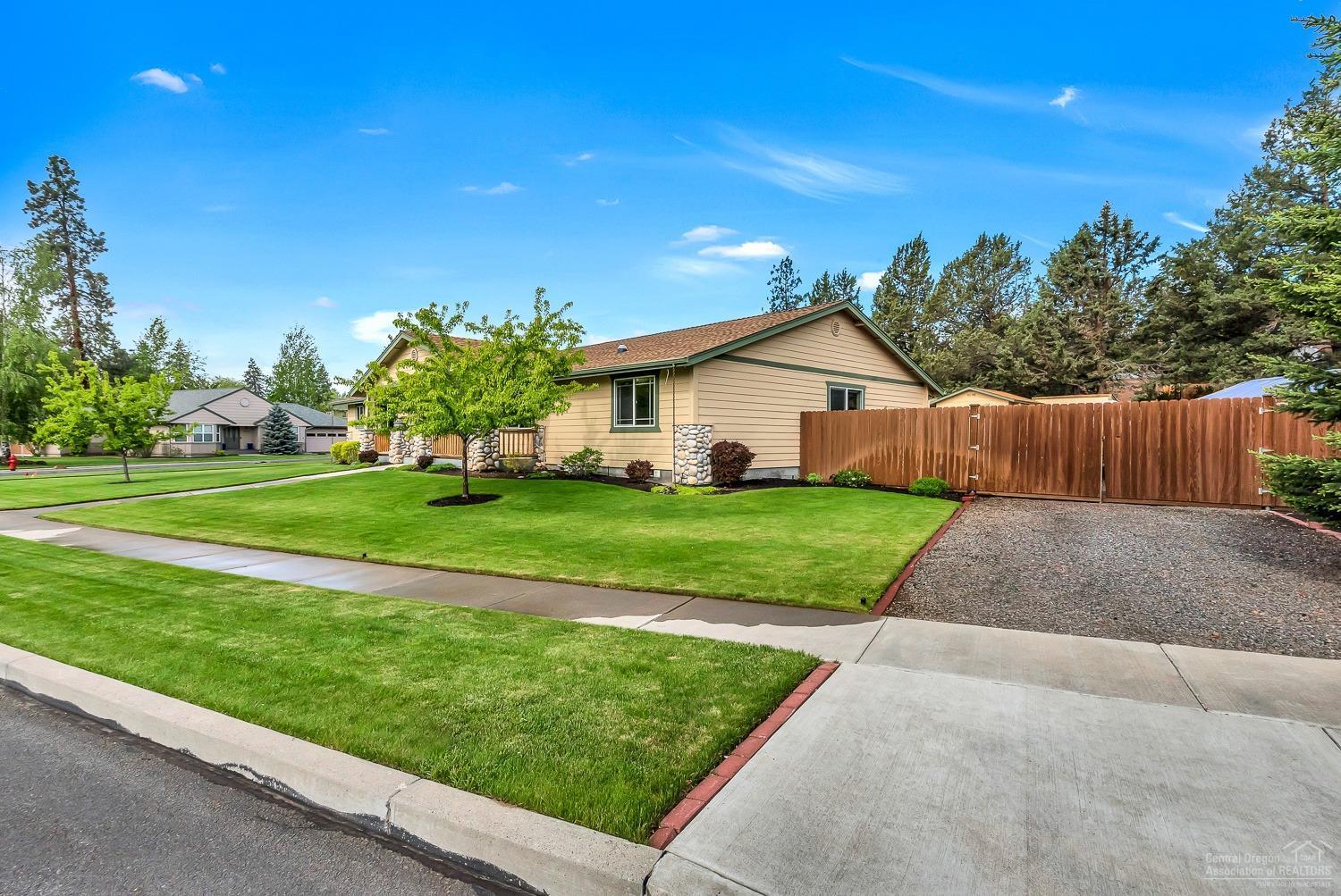 Fairview Acres - Residential