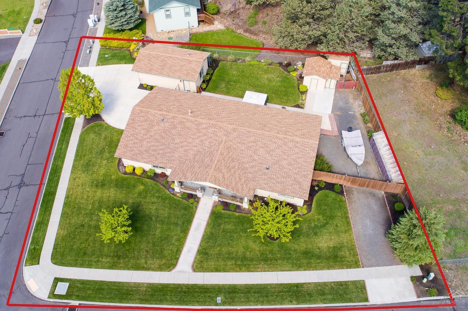 Fairview Acres - Residential