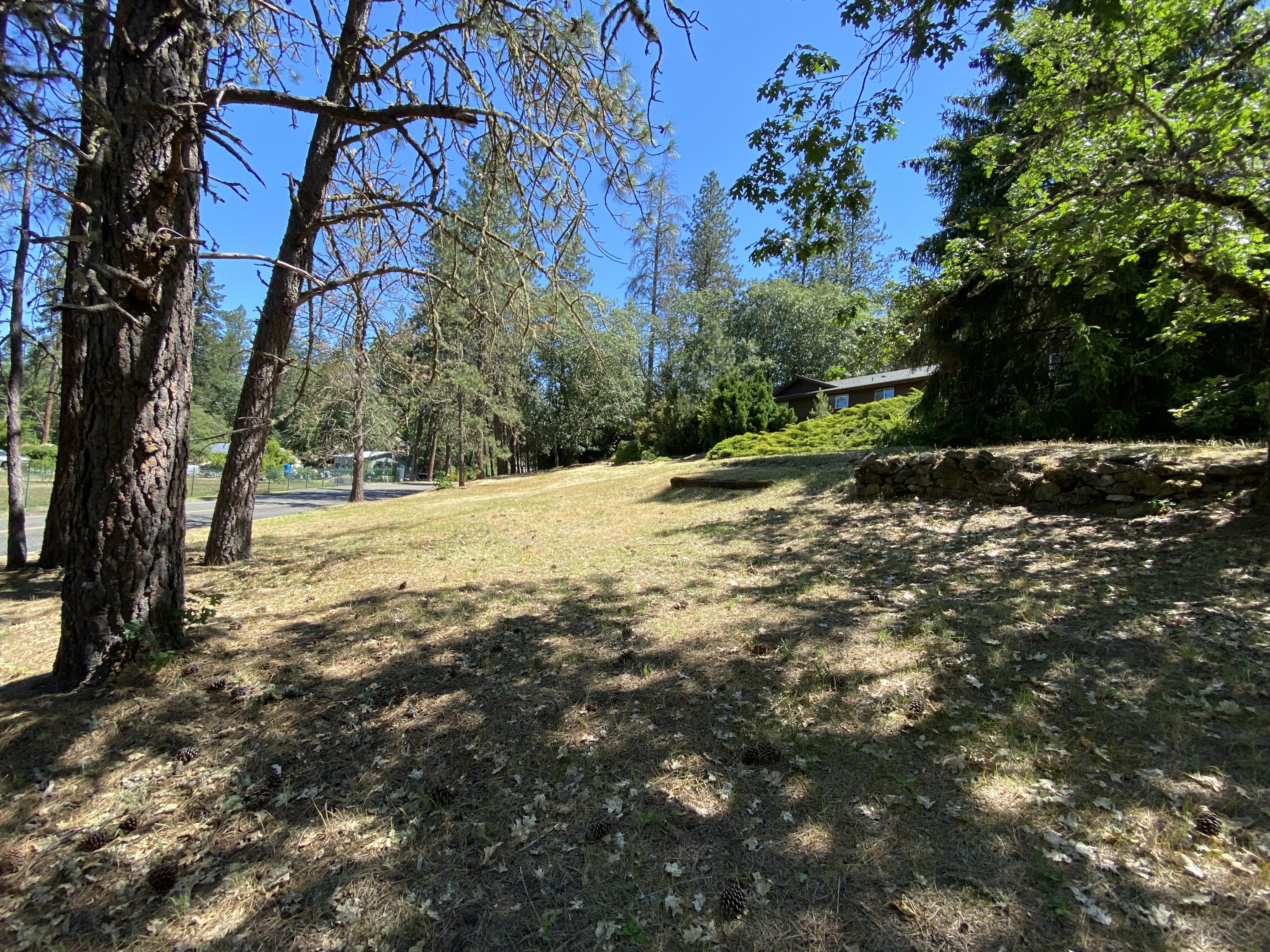 Country Club Heights Subdivision - Residential