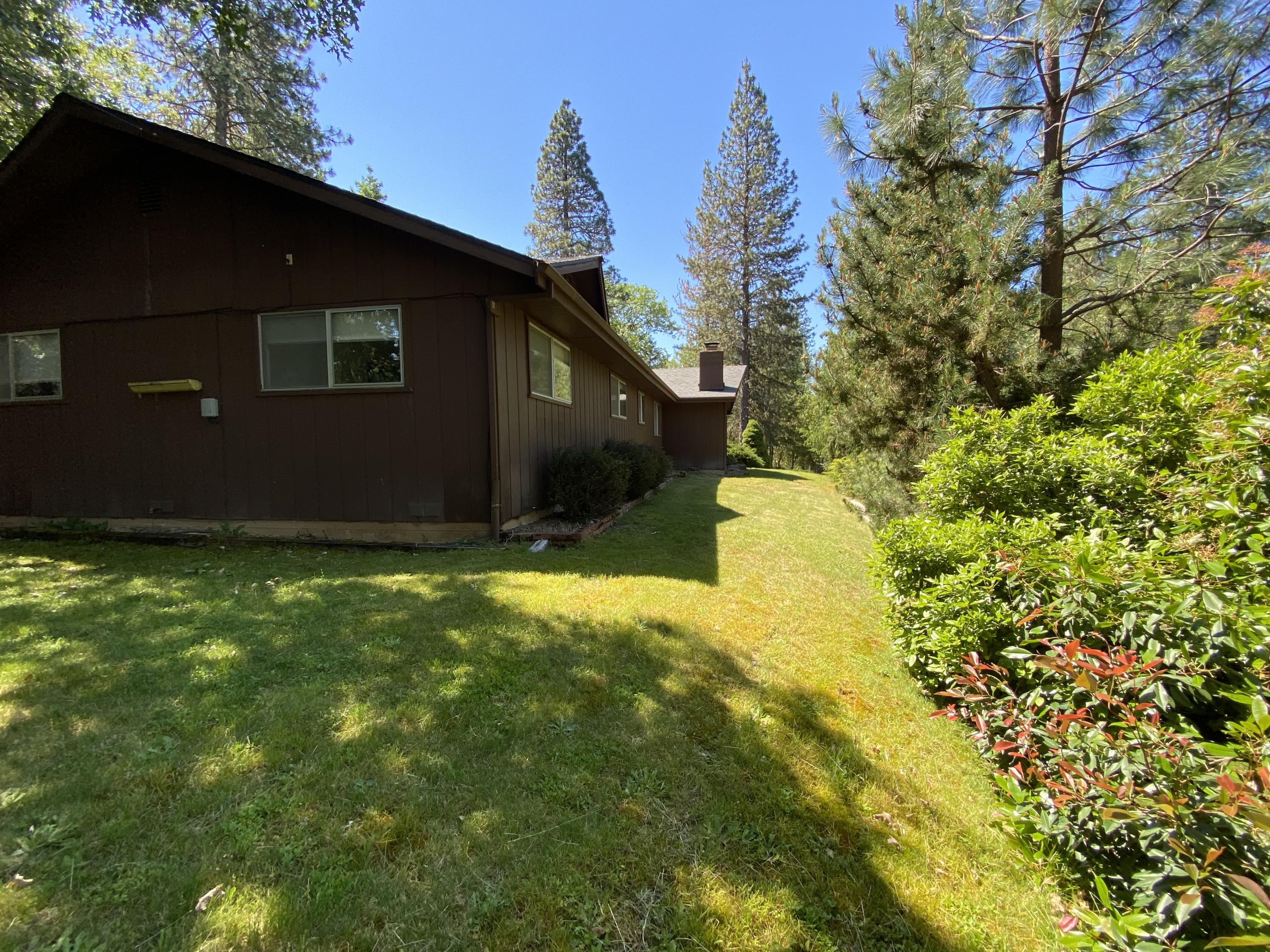 Country Club Heights Subdivision - Residential