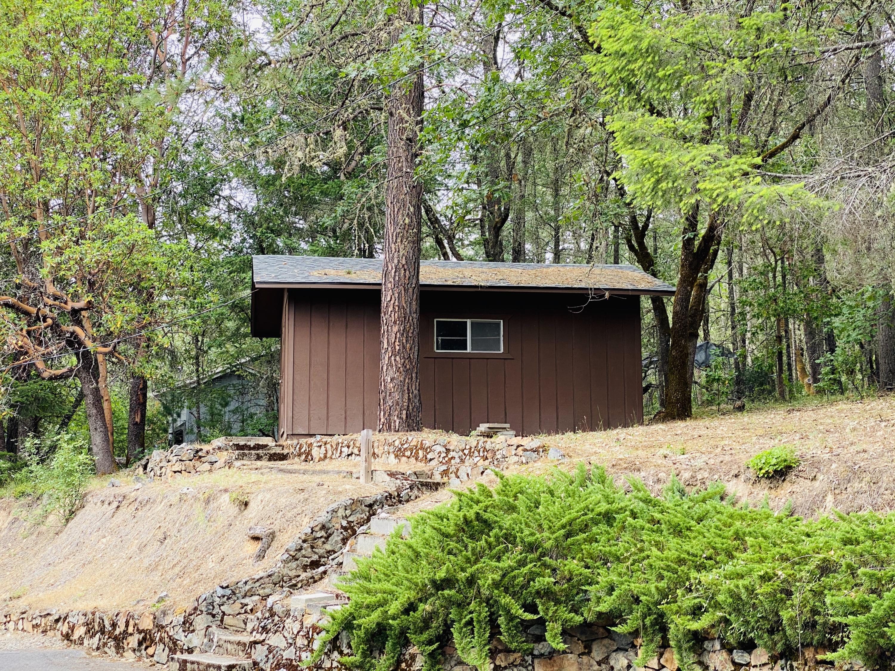 Country Club Heights Subdivision - Residential