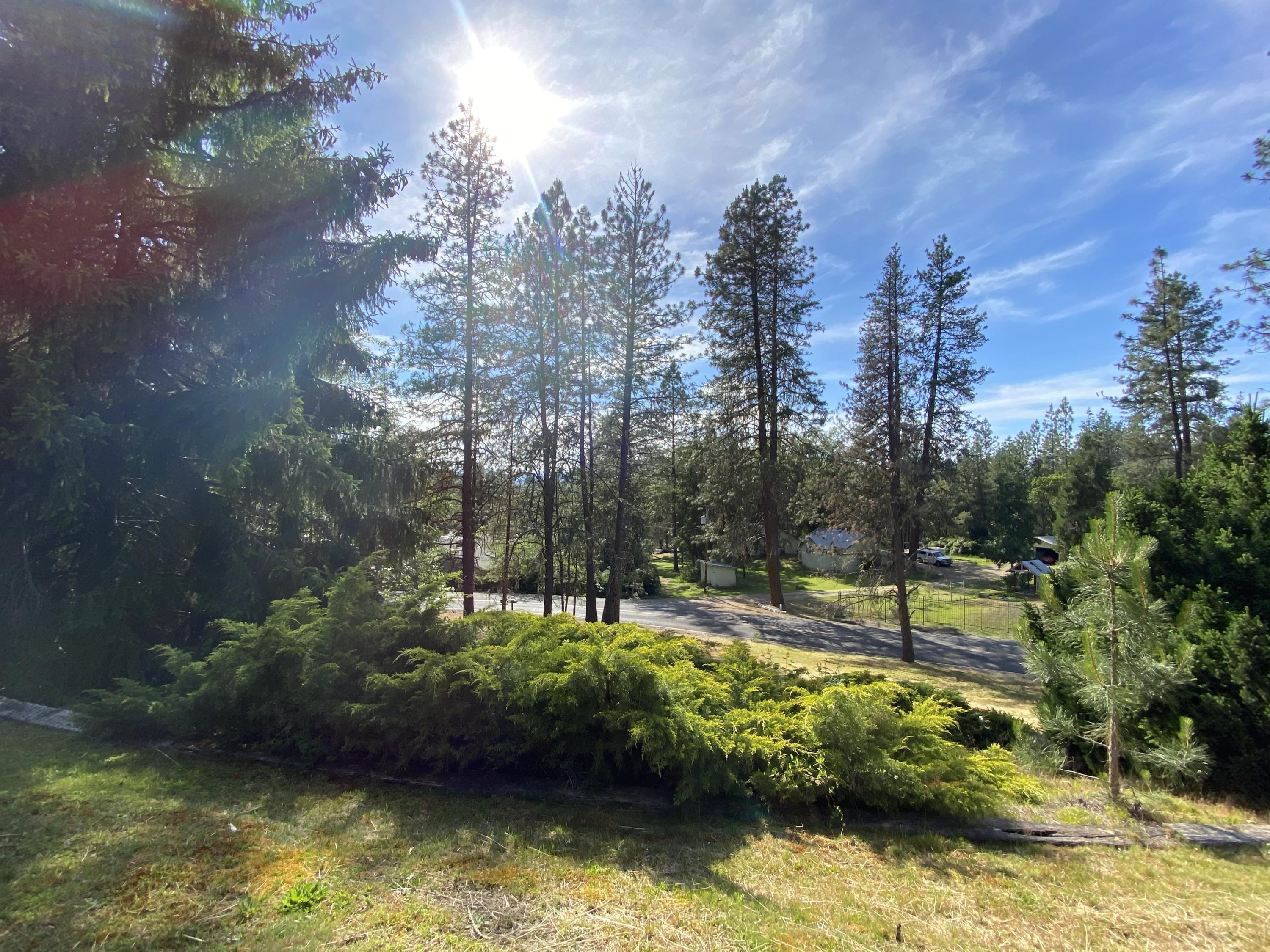 Country Club Heights Subdivision - Residential