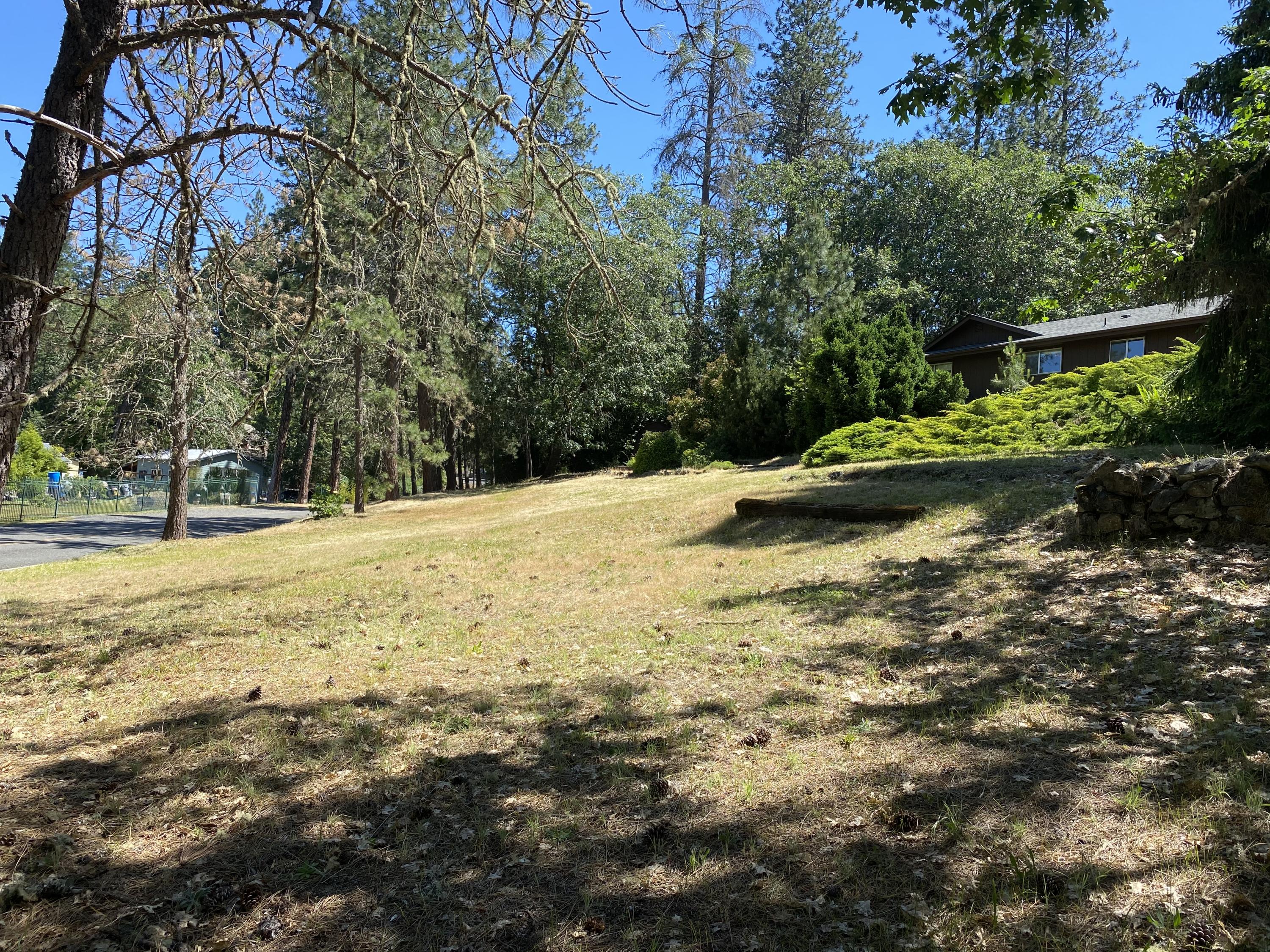 Country Club Heights Subdivision - Residential