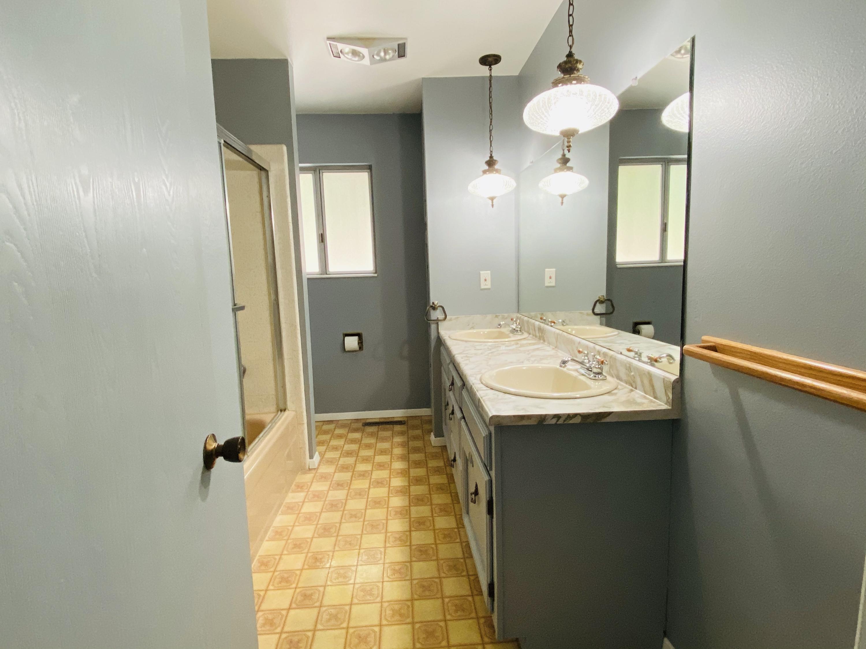 Country Club Heights Subdivision - Residential