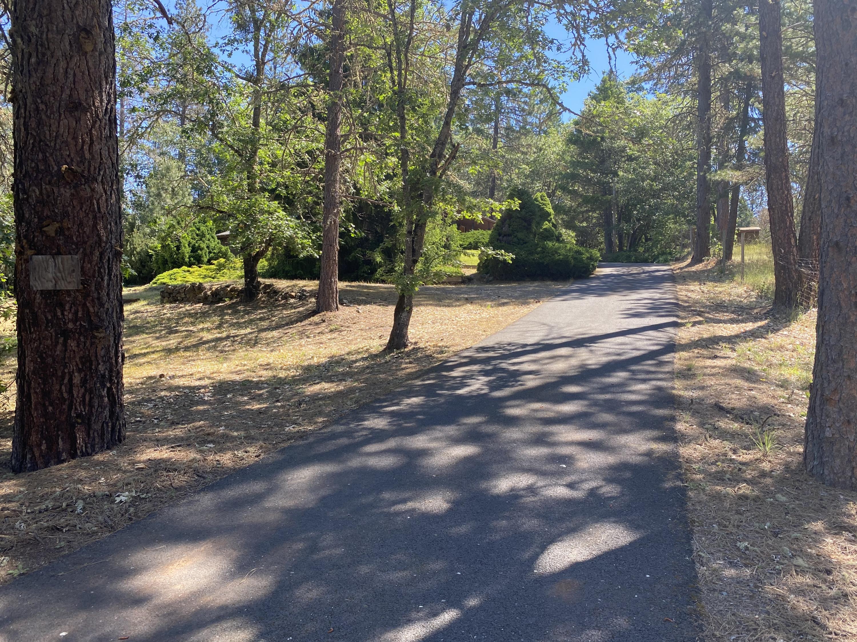 Country Club Heights Subdivision - Residential